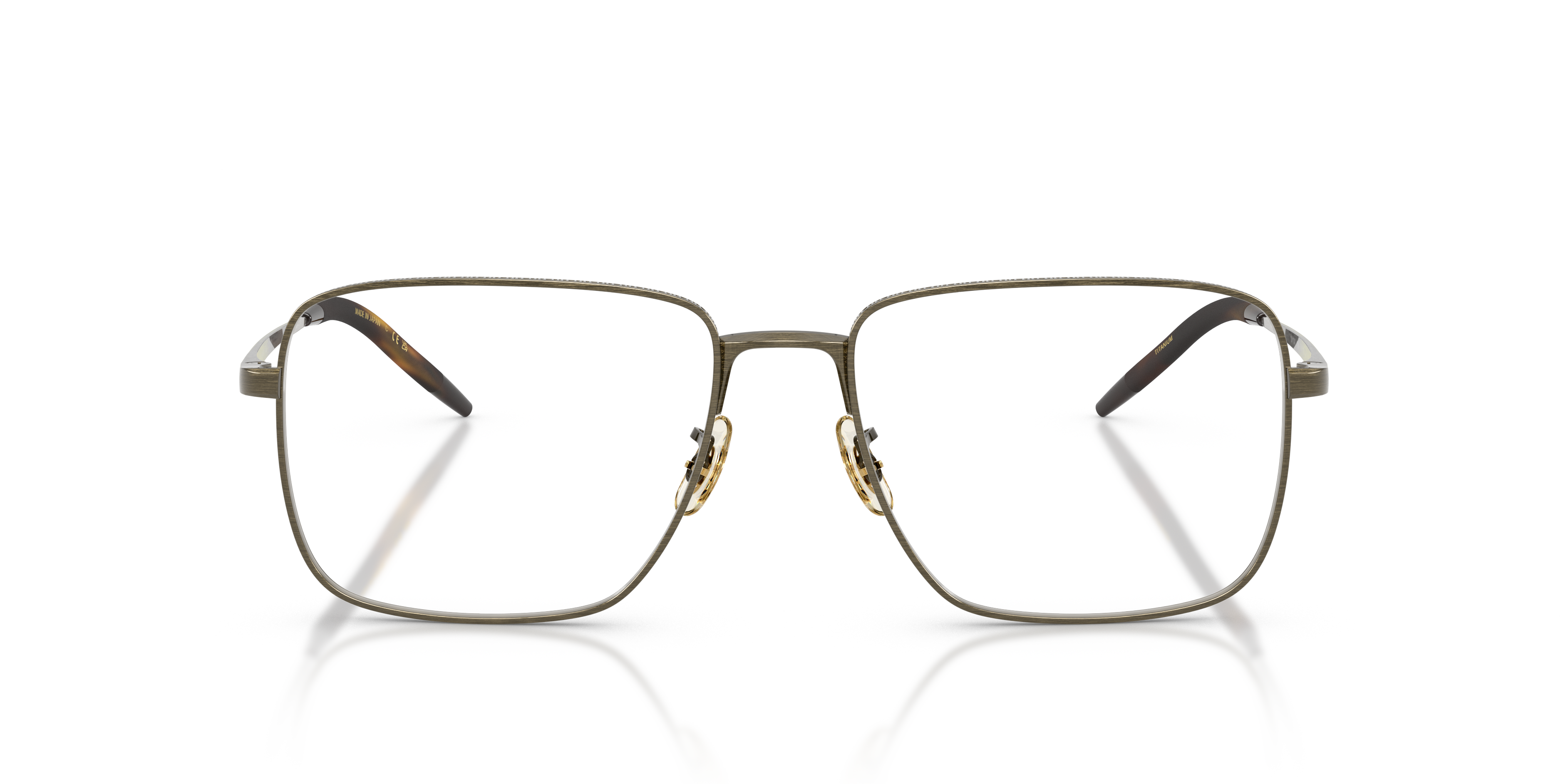 Oliver Peoples OV1374T WELSTON 5284