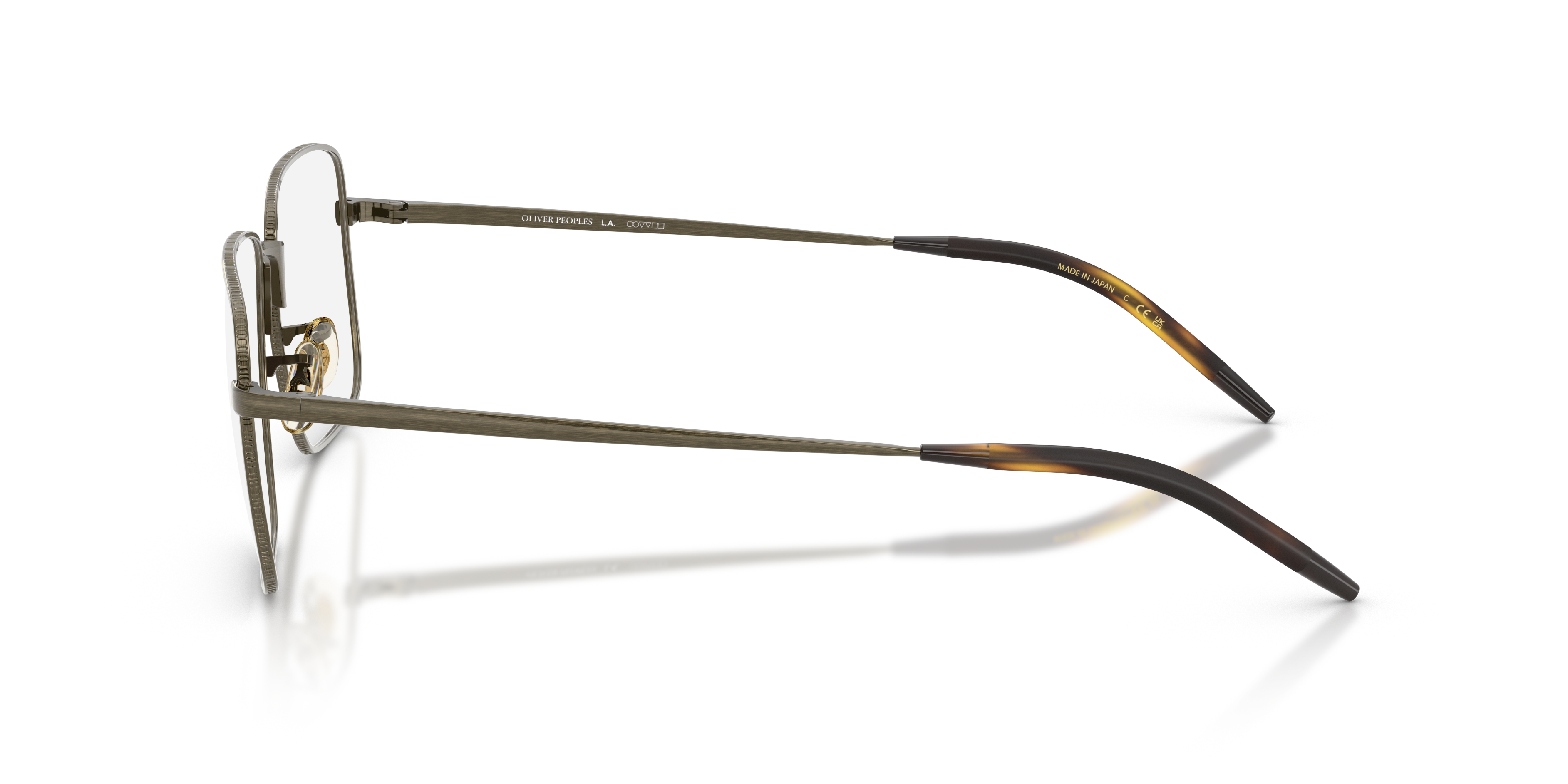 Oliver Peoples OV1374T WELSTON 5284