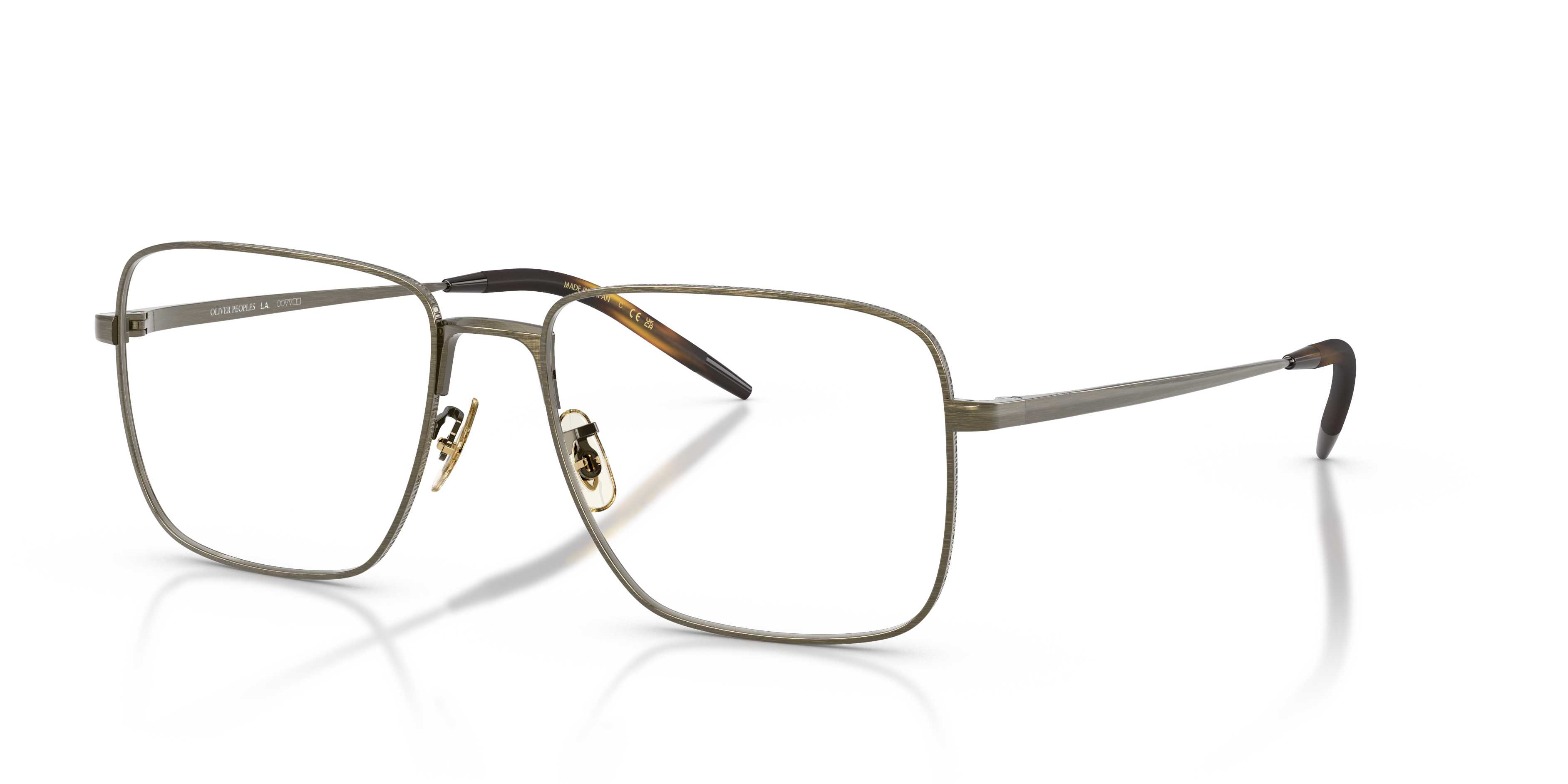Oliver Peoples OV1374T WELSTON 5284