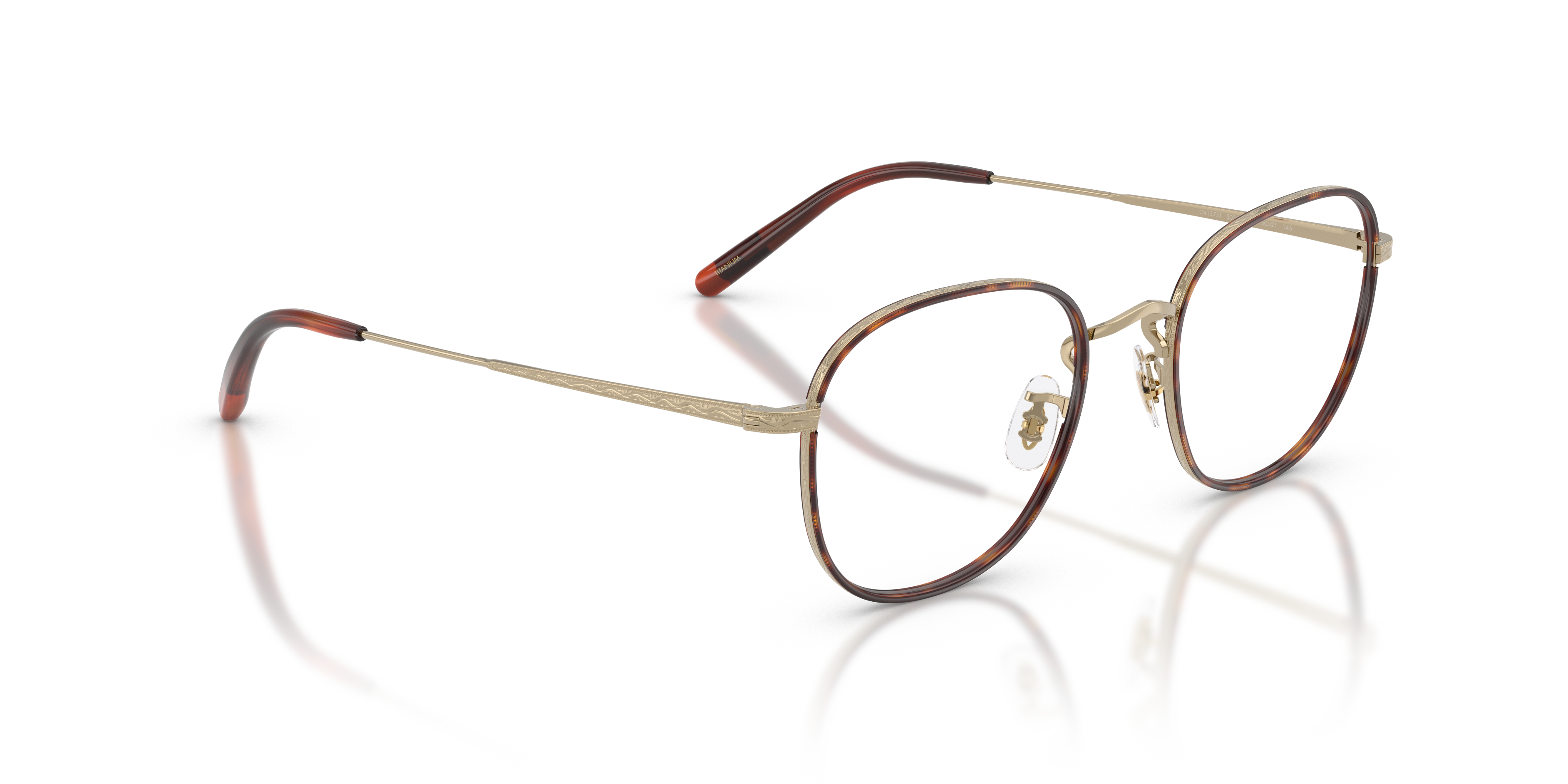 Oliver Peoples OV1375T MEHR 5035