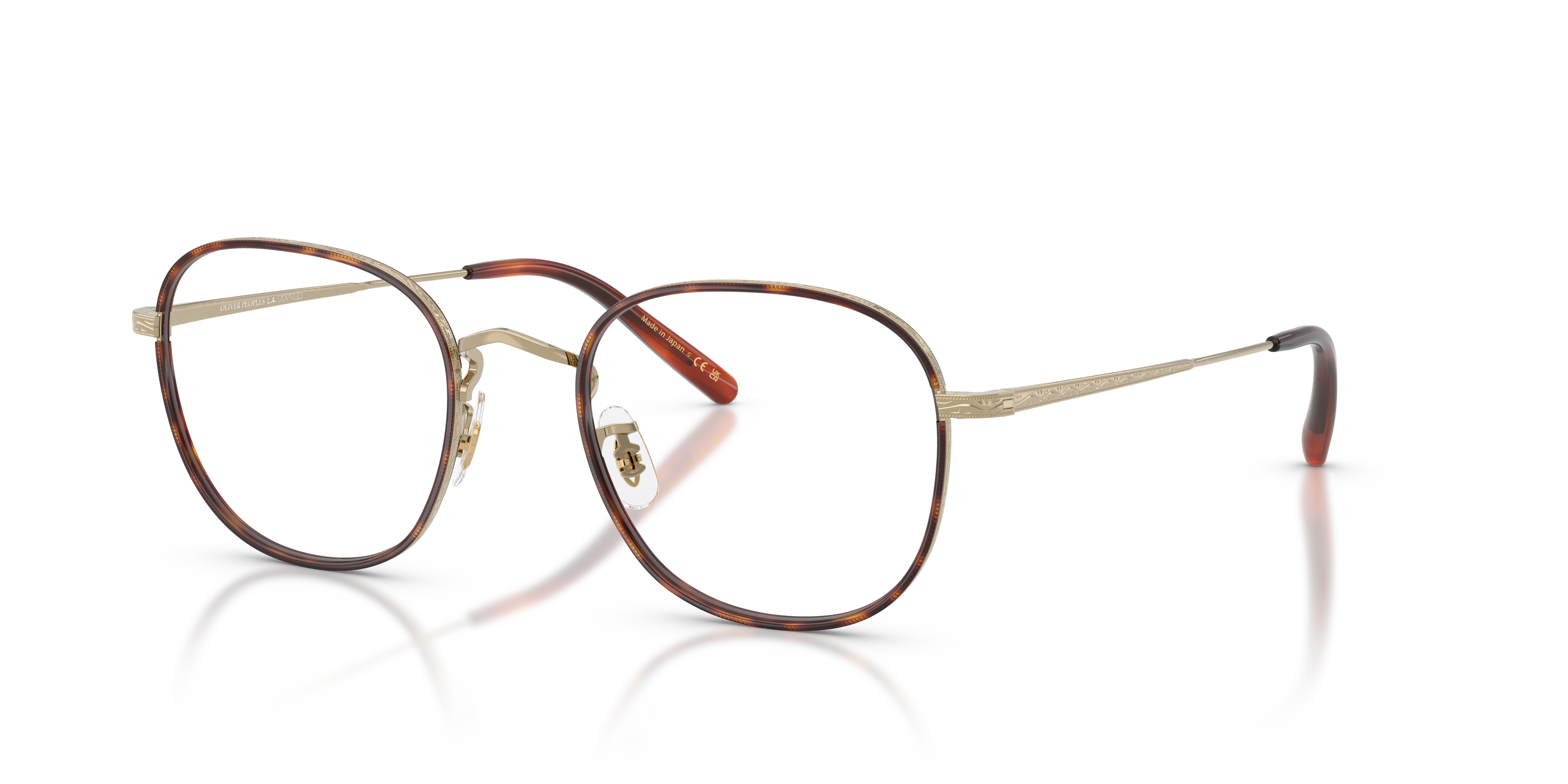 Oliver Peoples OV1375T MEHR 5035