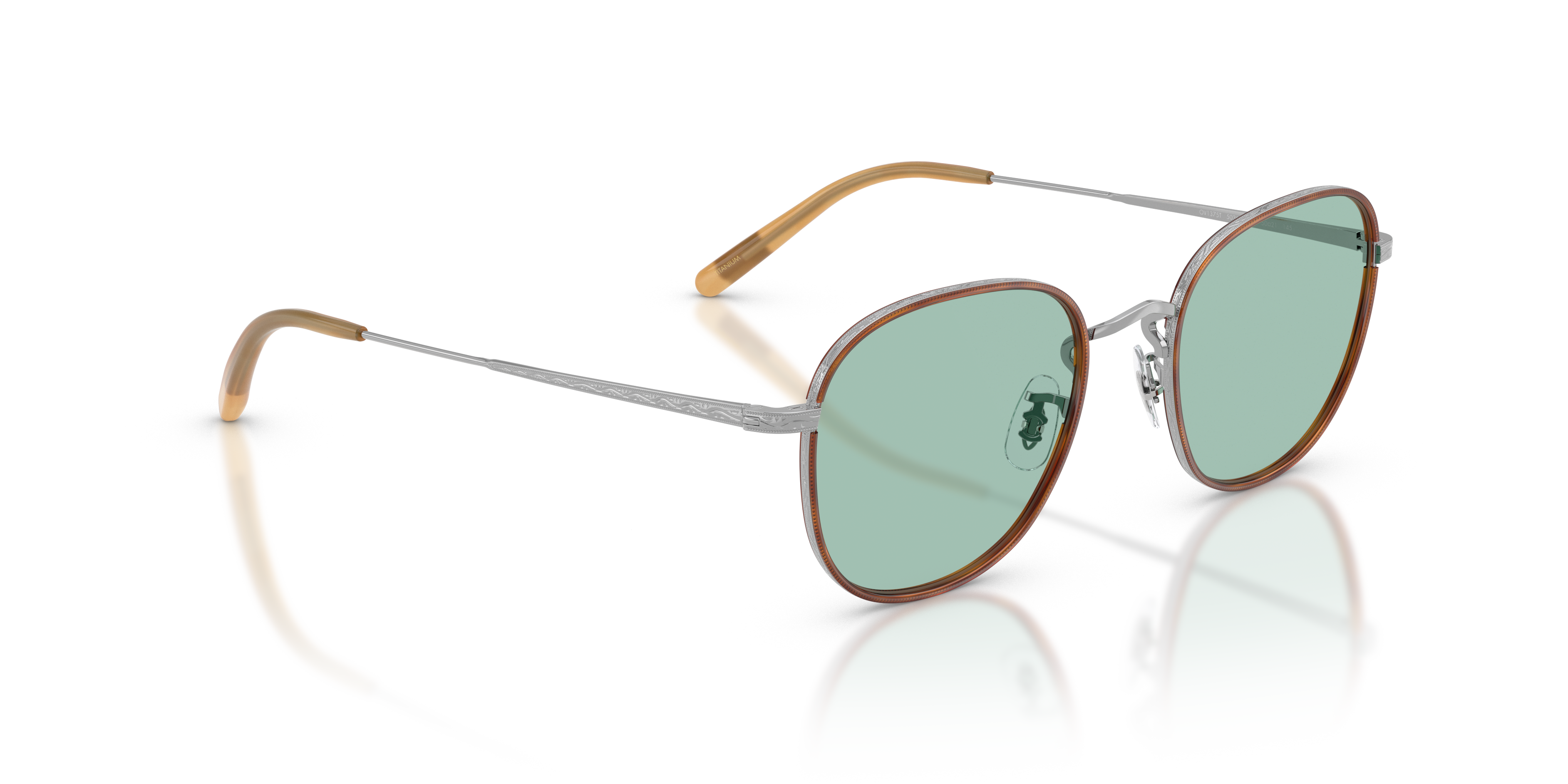 Oliver Peoples OV1375T MEHR 5036
