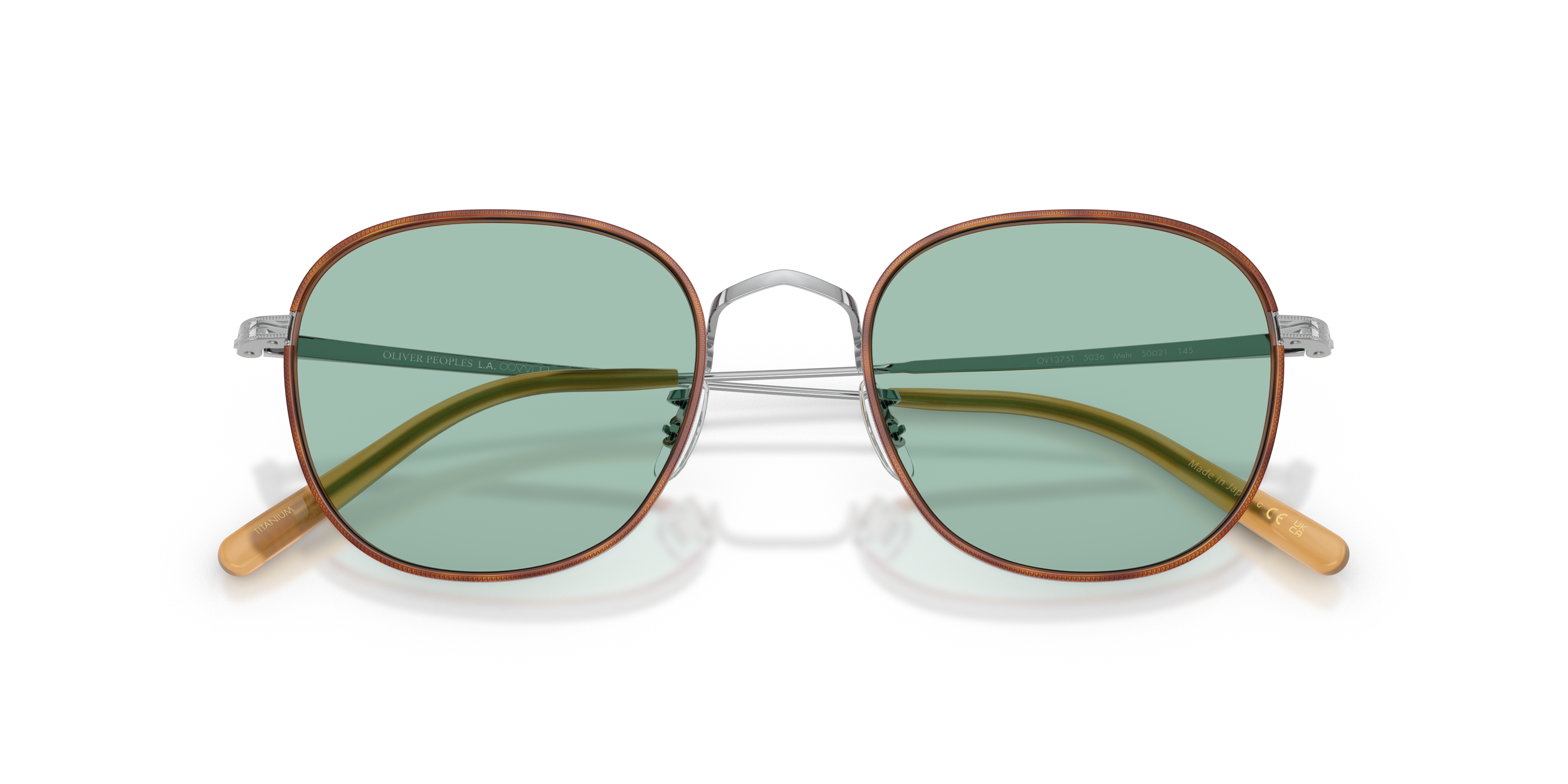 Oliver Peoples OV1375T MEHR 5036