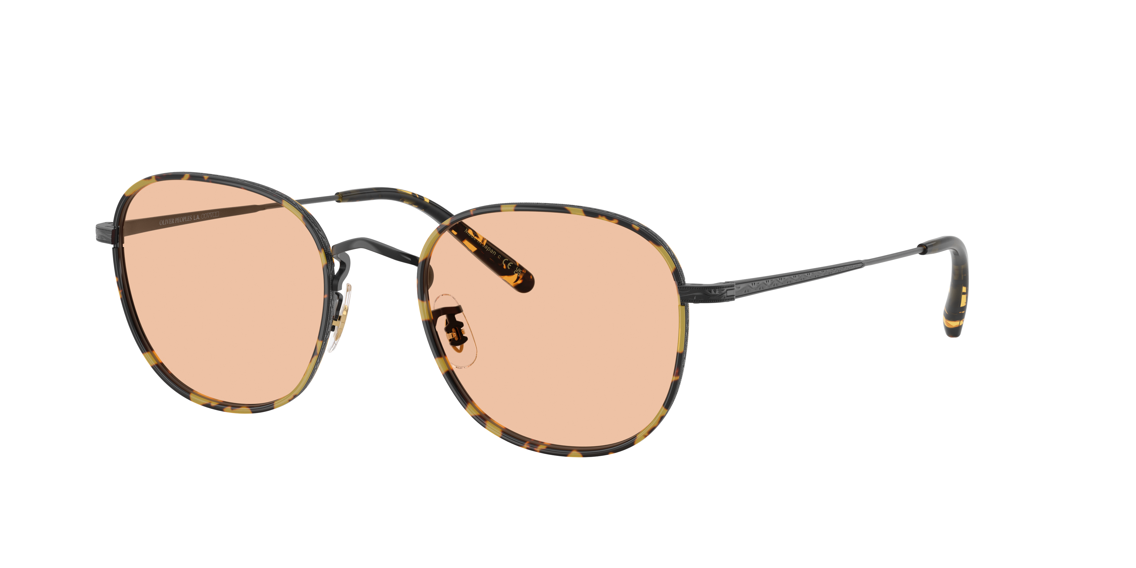 Oliver Peoples OV1375T MEHR 5062