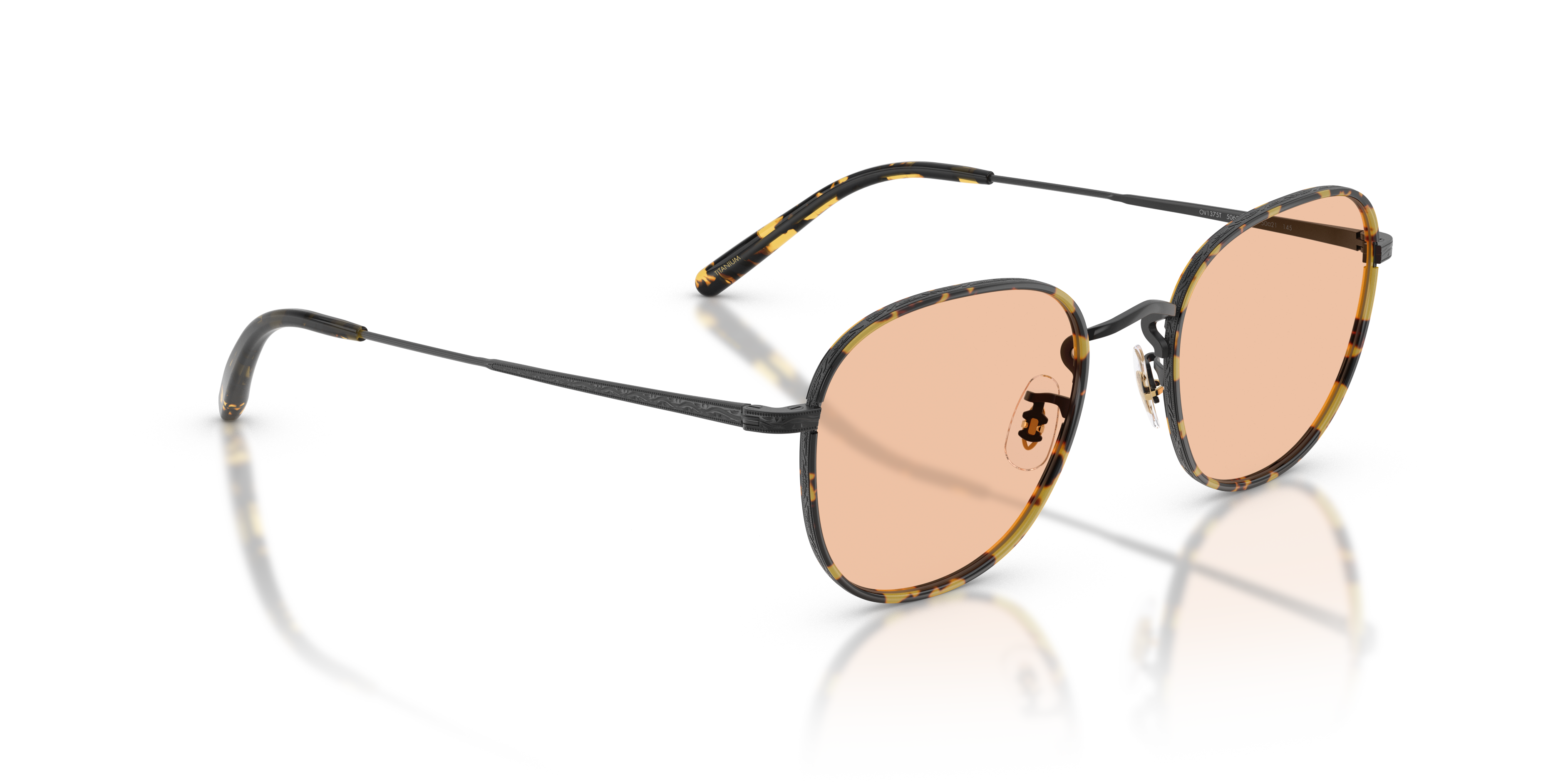Oliver Peoples OV1375T MEHR 5062