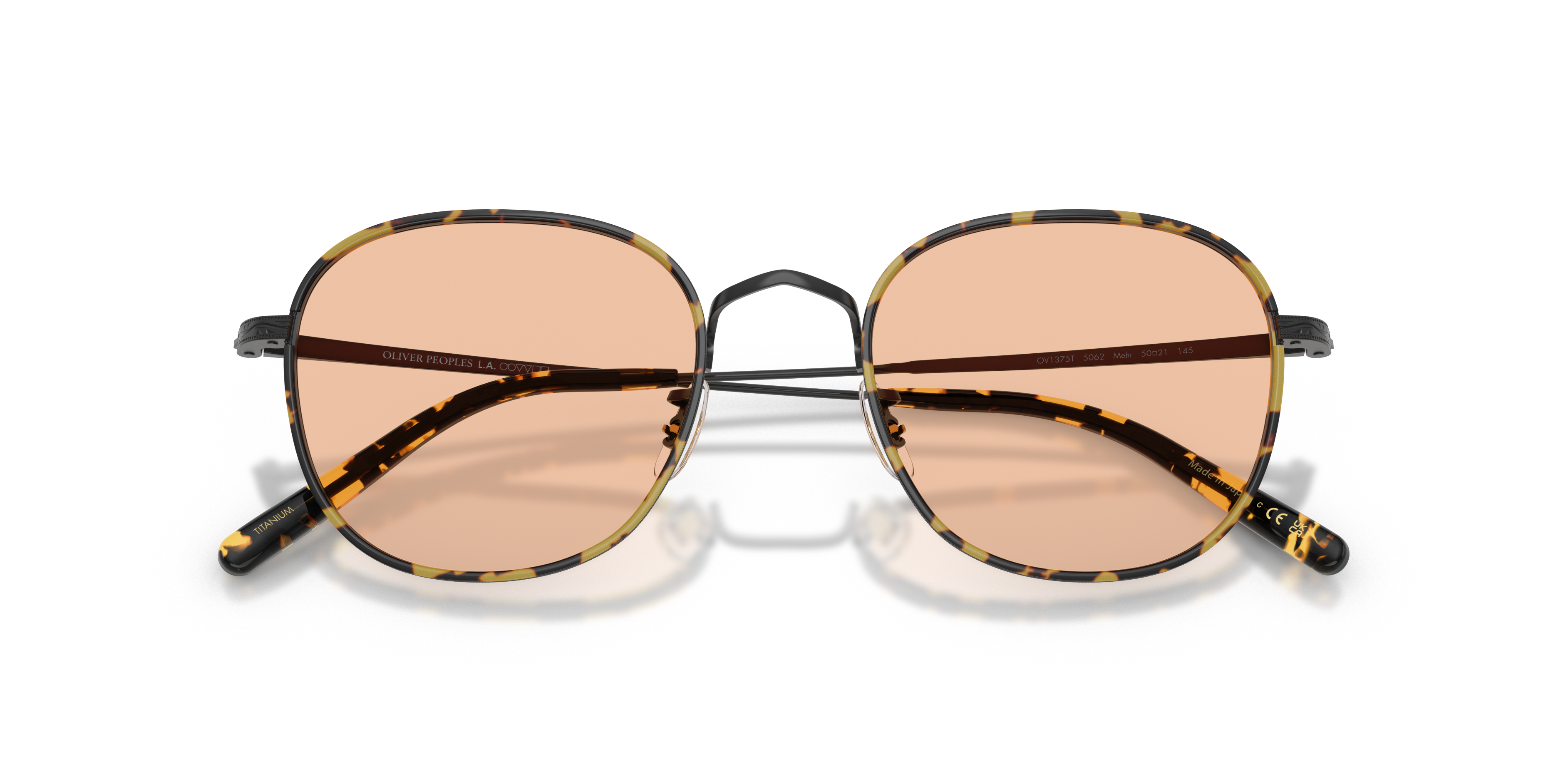 Oliver Peoples OV1375T MEHR 5062