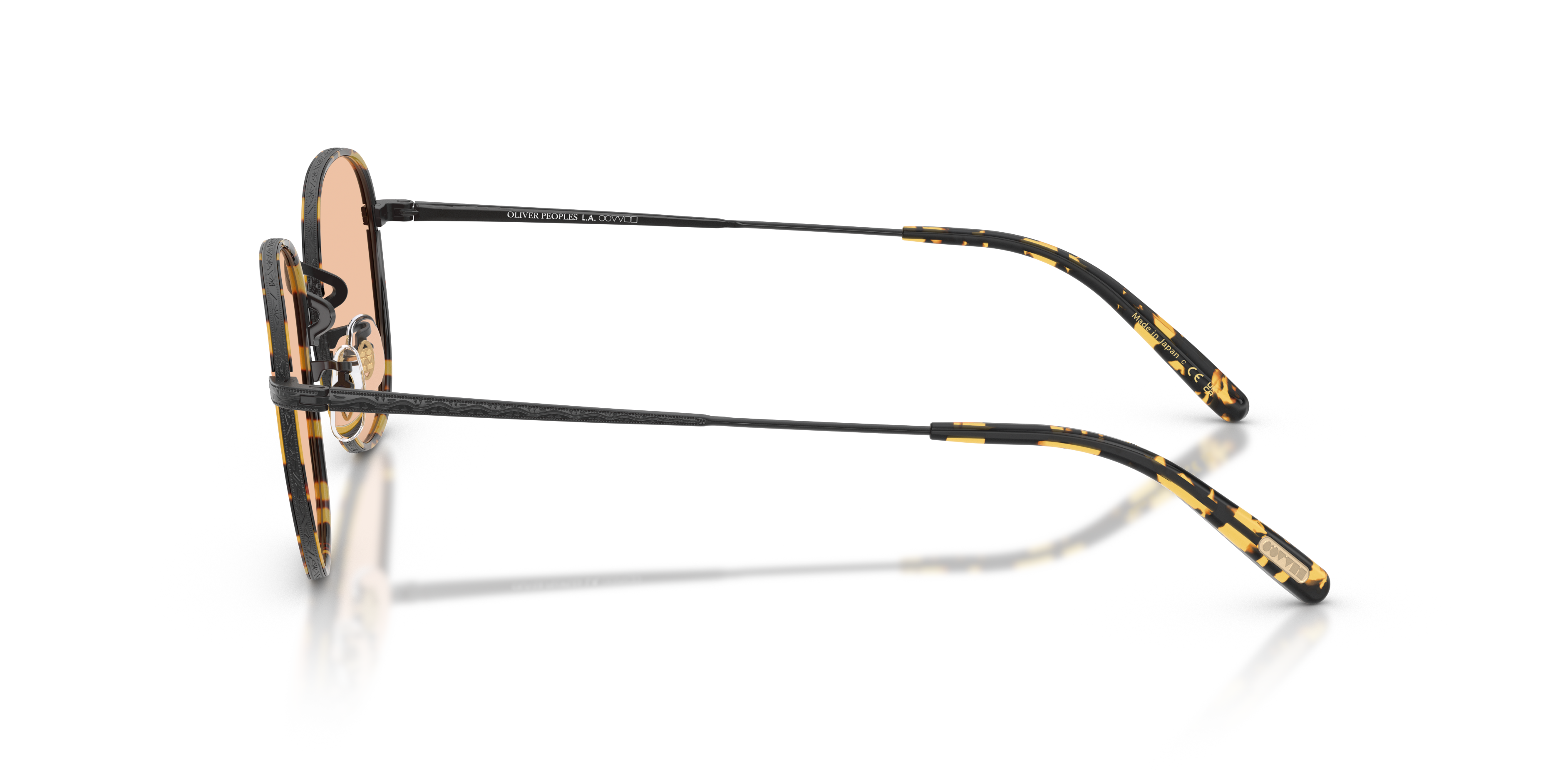 Oliver Peoples OV1375T MEHR 5062