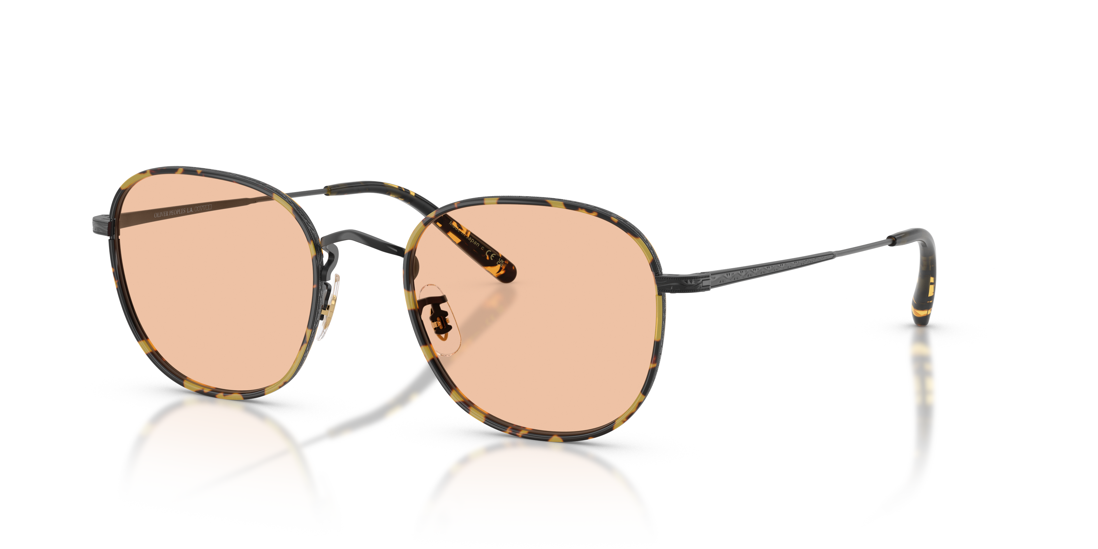 Oliver Peoples OV1375T MEHR 5062