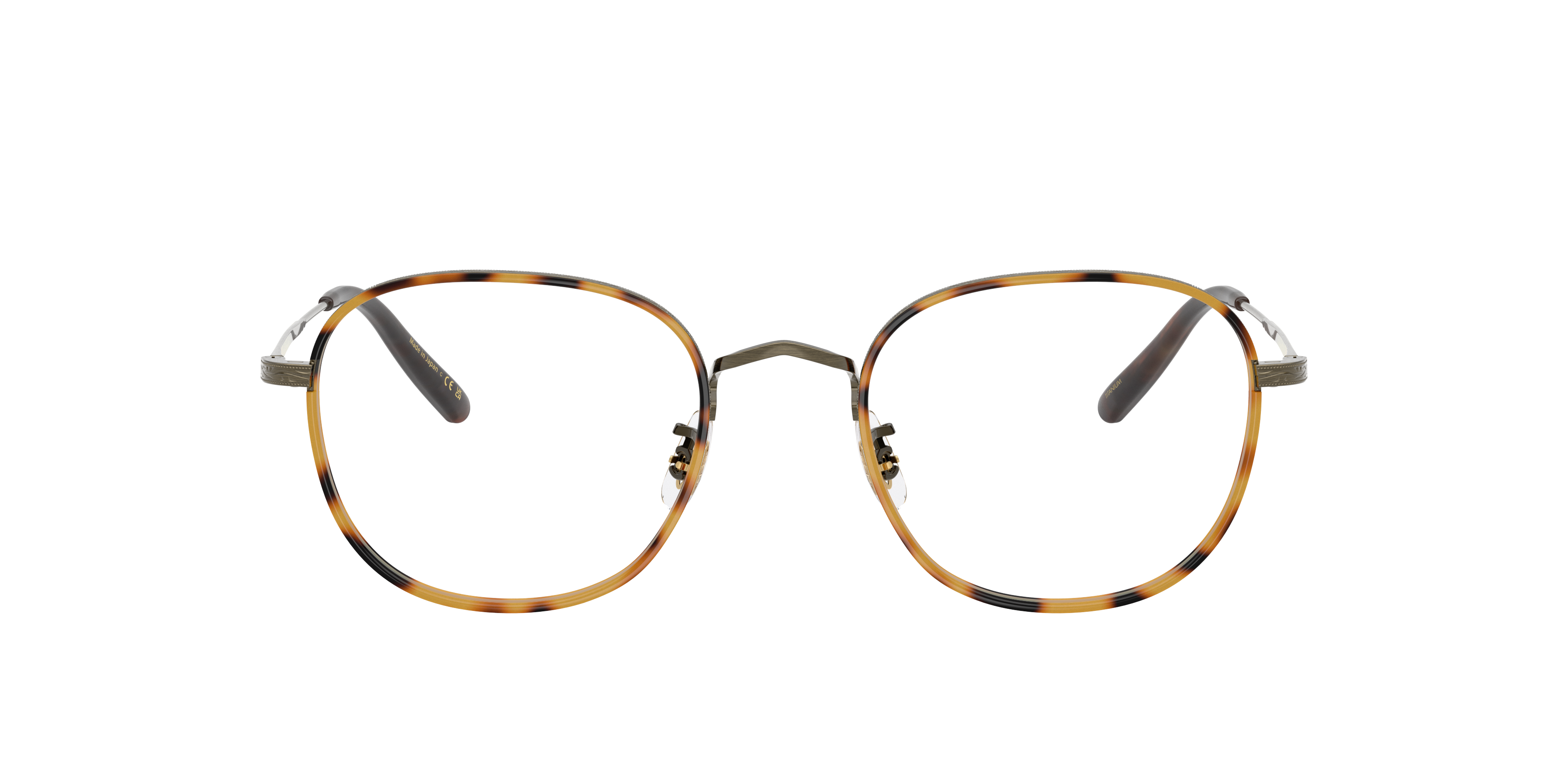 Oliver Peoples OV1375T MEHR 5284