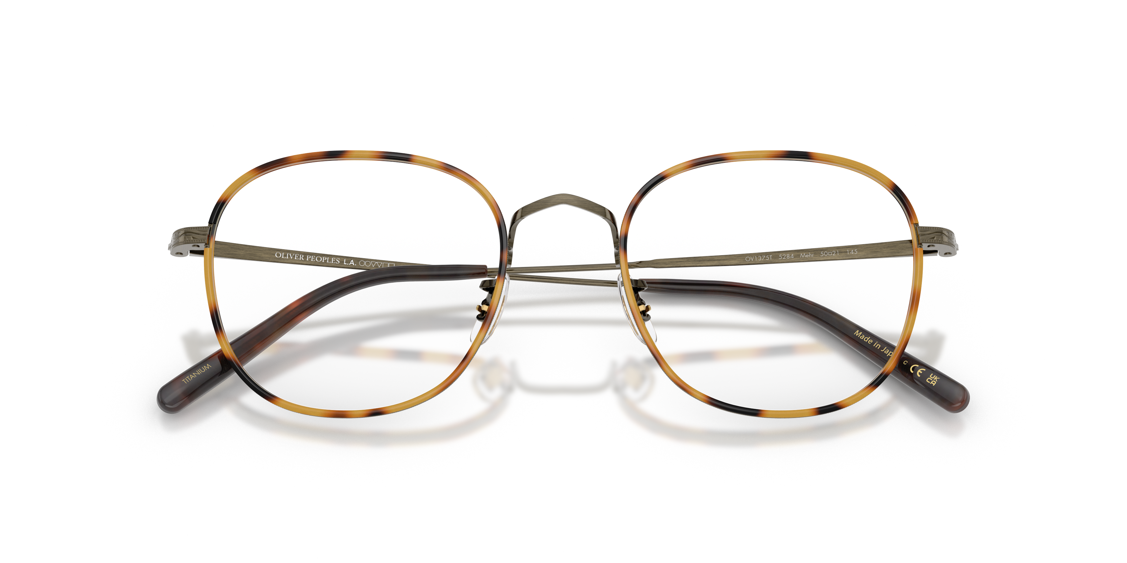 Oliver Peoples OV1375T MEHR 5284