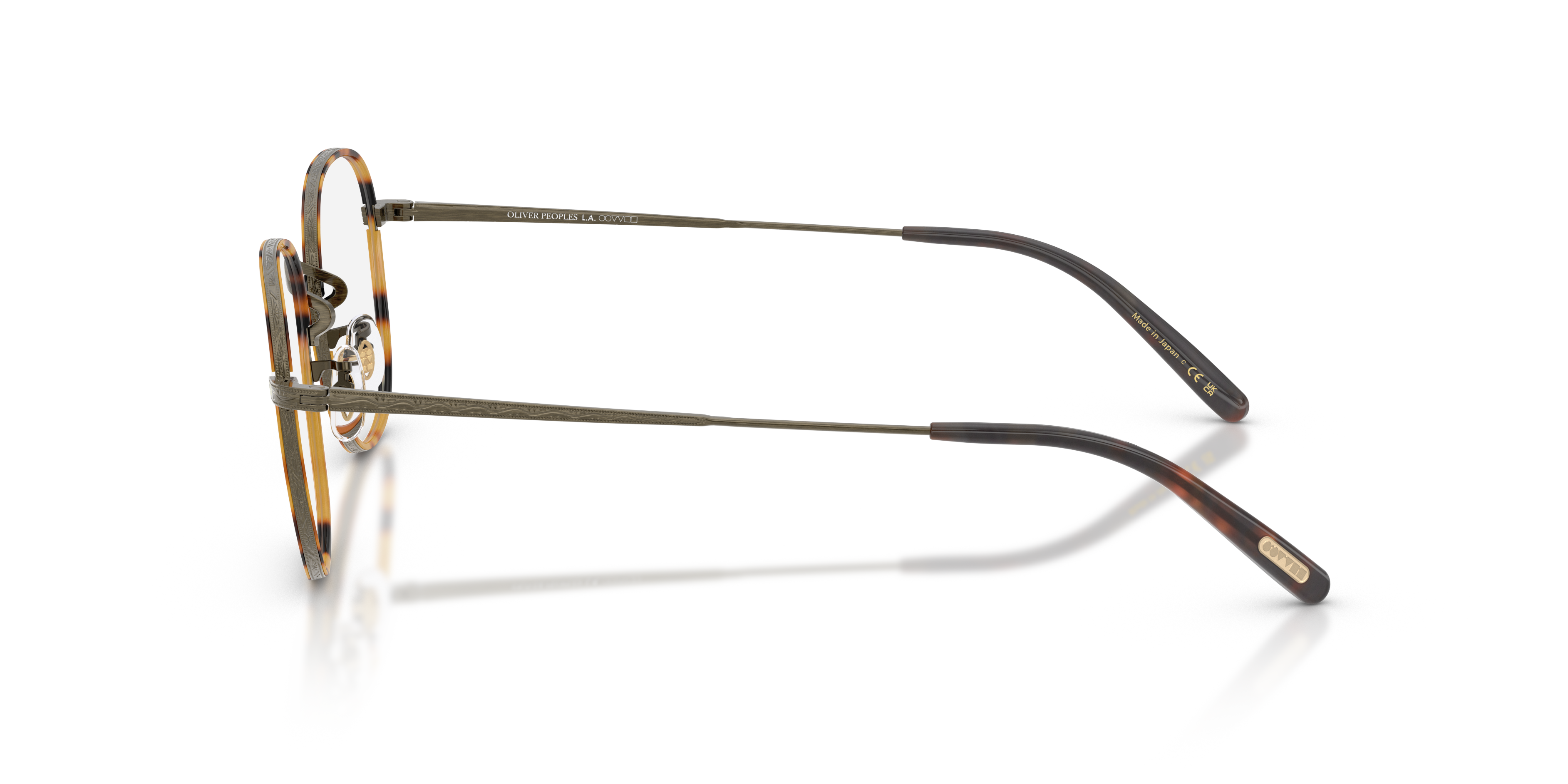 Oliver Peoples OV1375T MEHR 5284