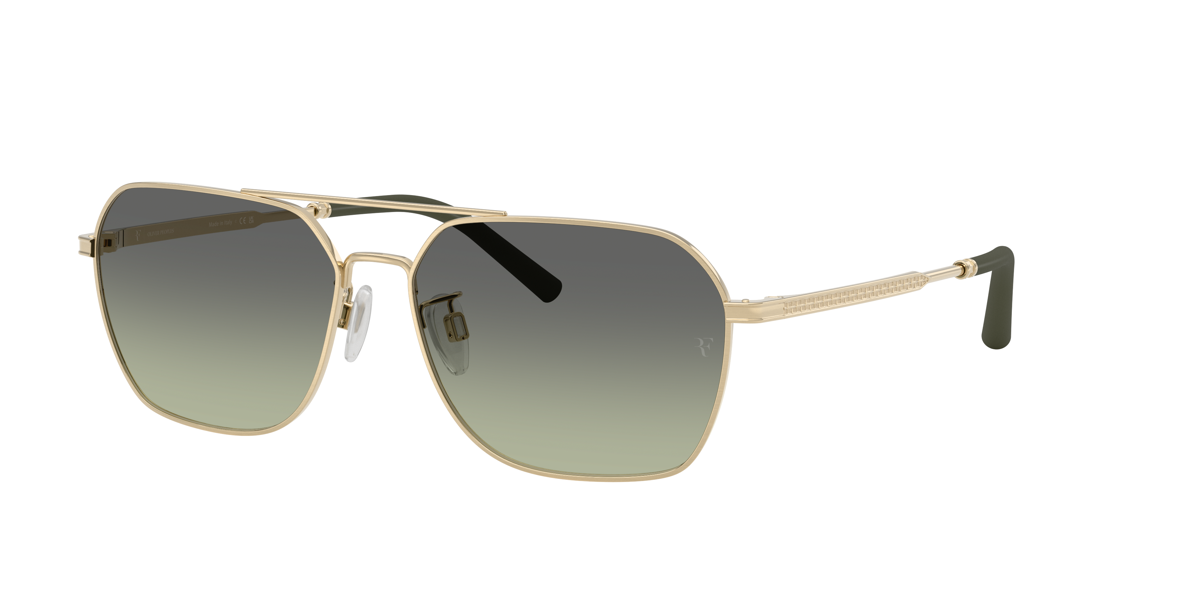 Oliver Peoples OV1377S R-17 52452A