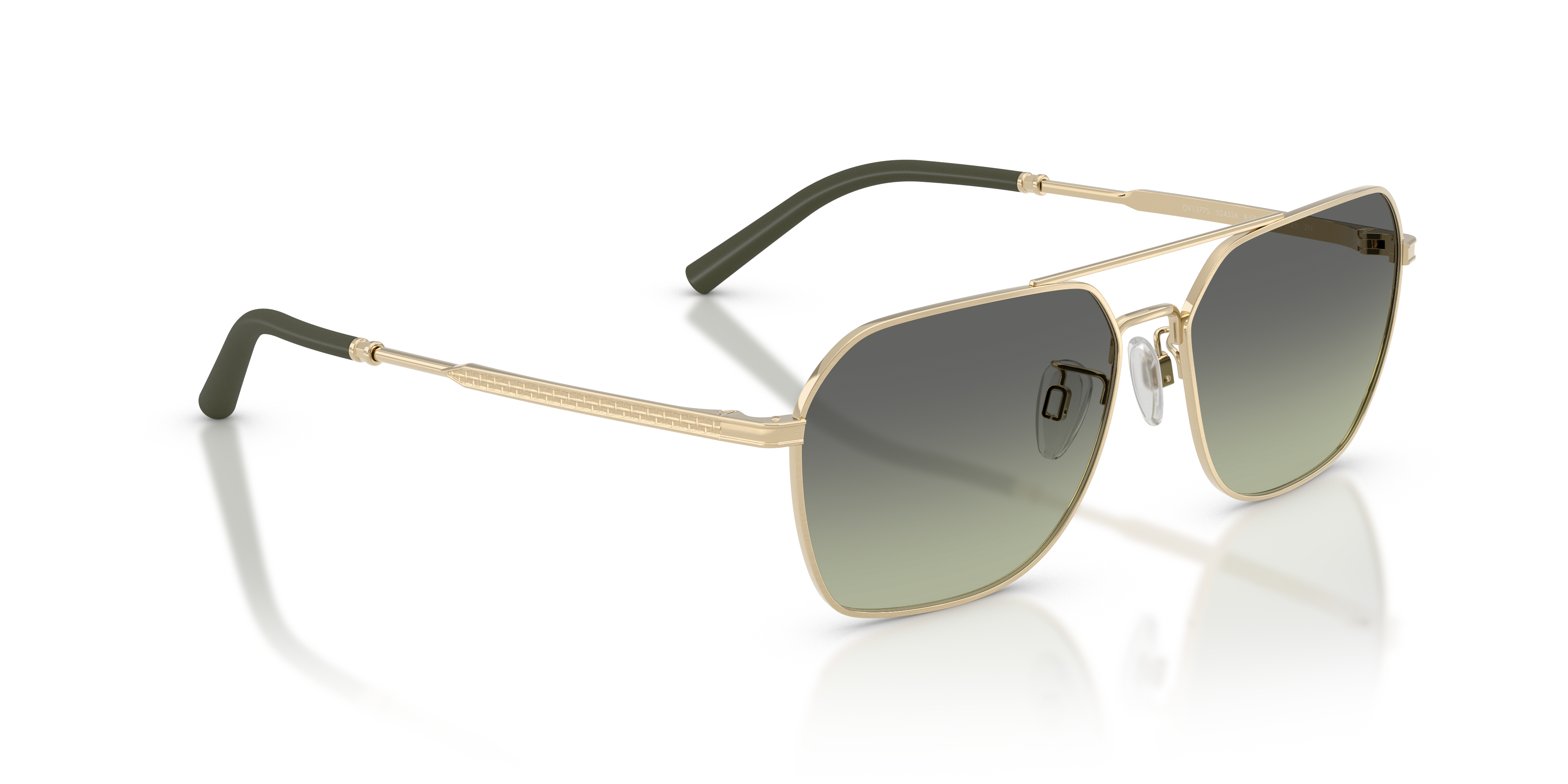 Oliver Peoples OV1377S R-17 52452A