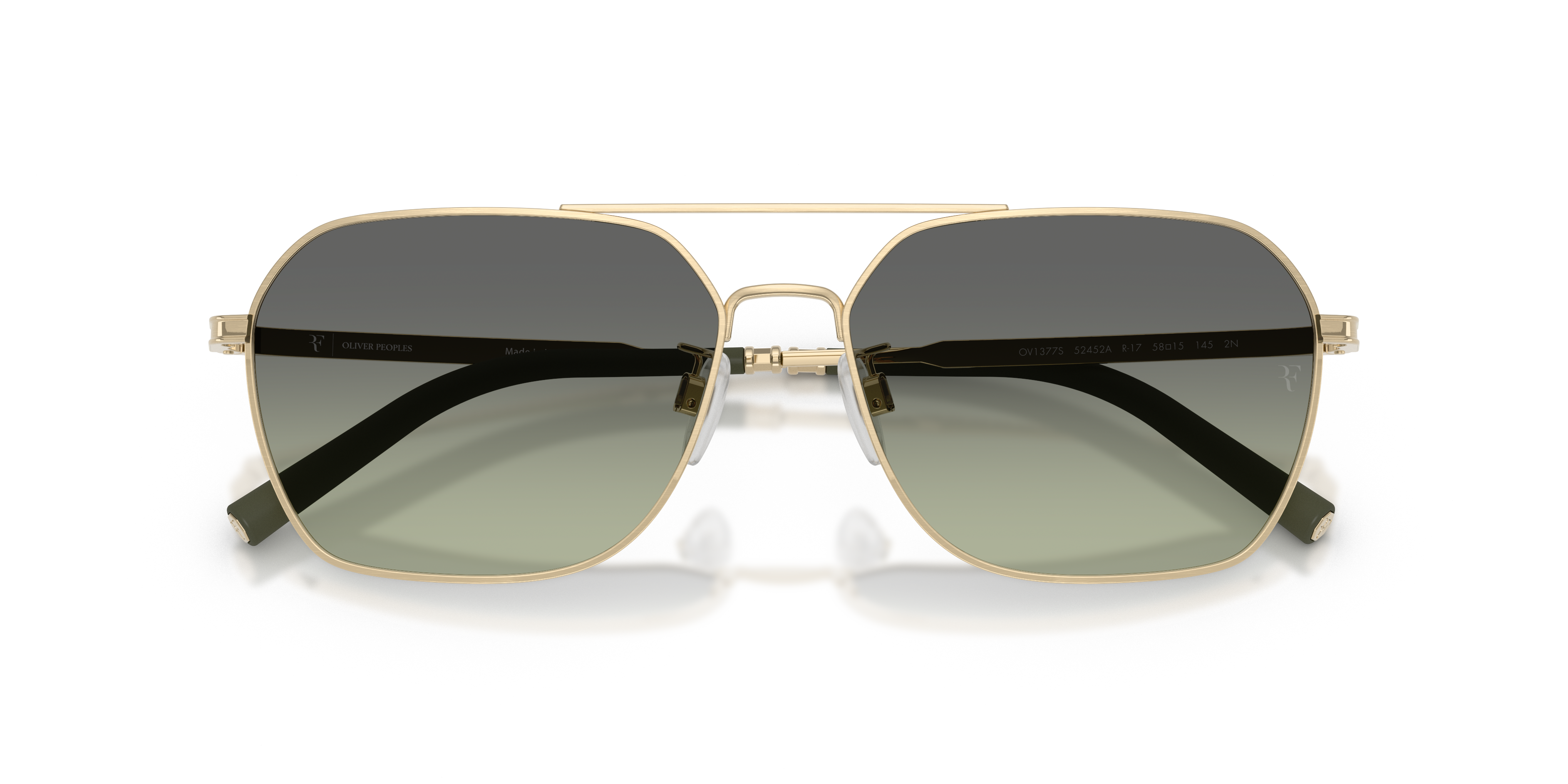 Oliver Peoples OV1377S R-17 52452A