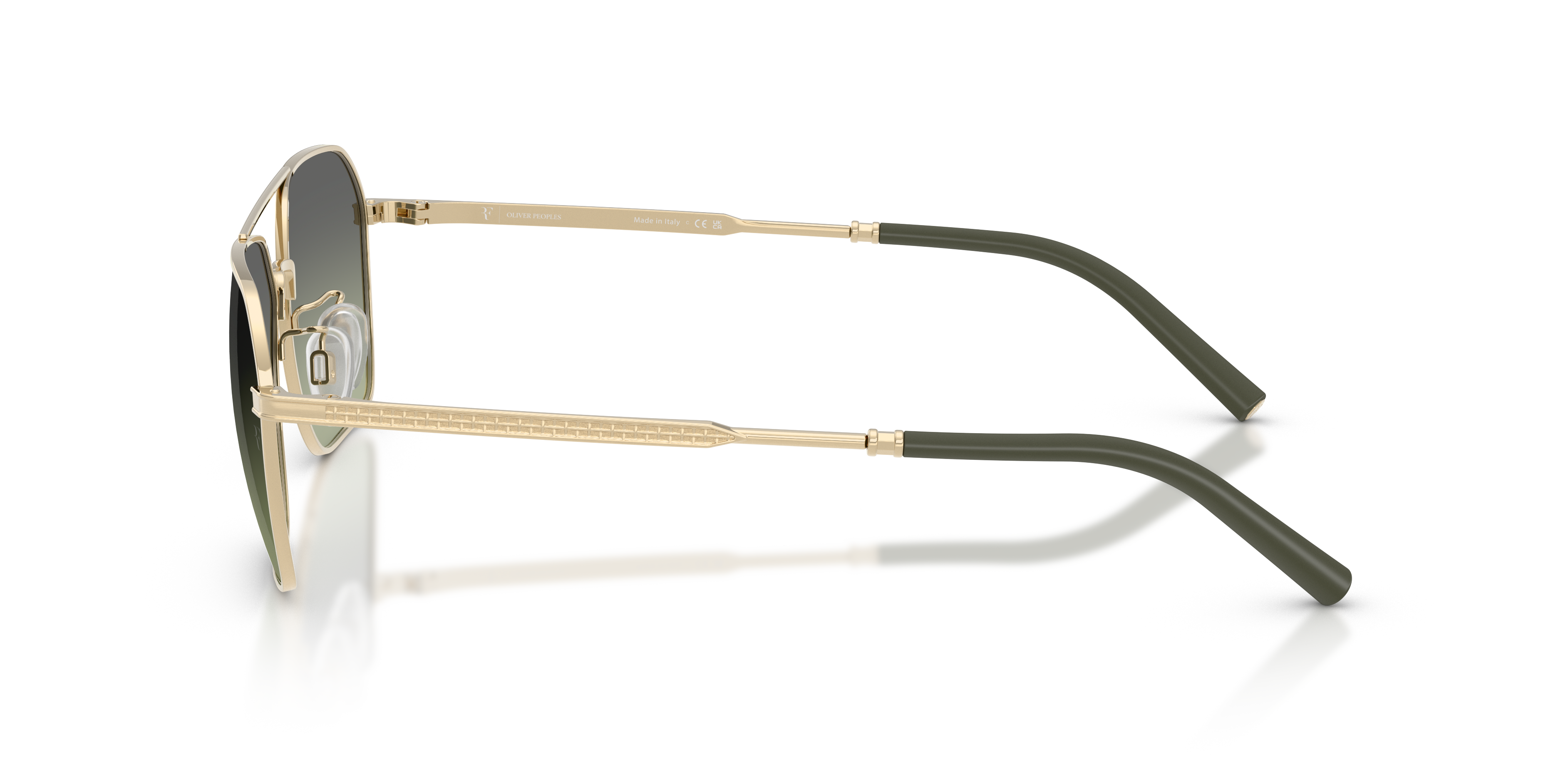 Oliver Peoples OV1377S R-17 52452A