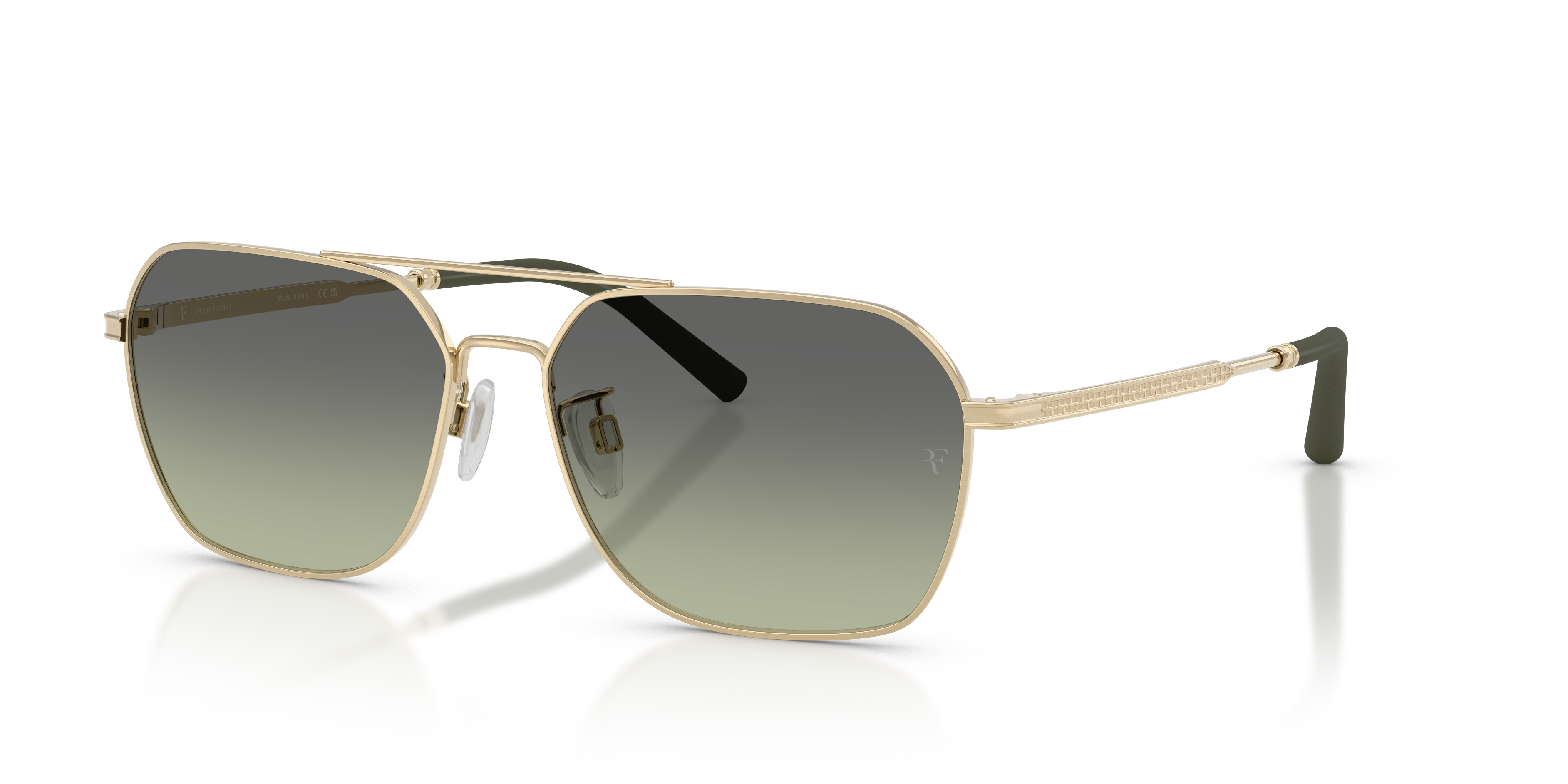 Oliver Peoples OV1377S R-17 52452A