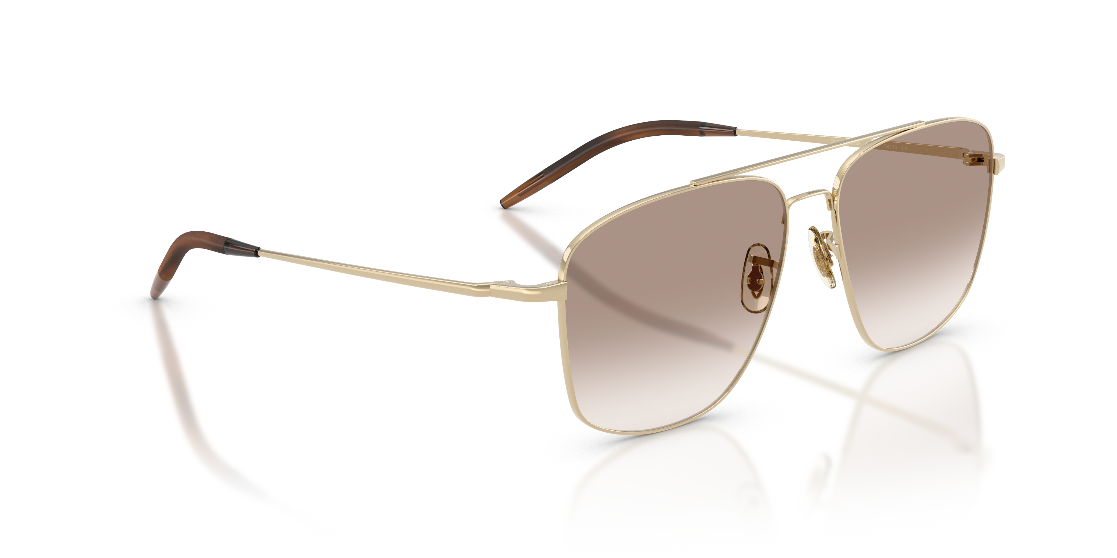 Oliver Peoples OV1380 AYMES 5035