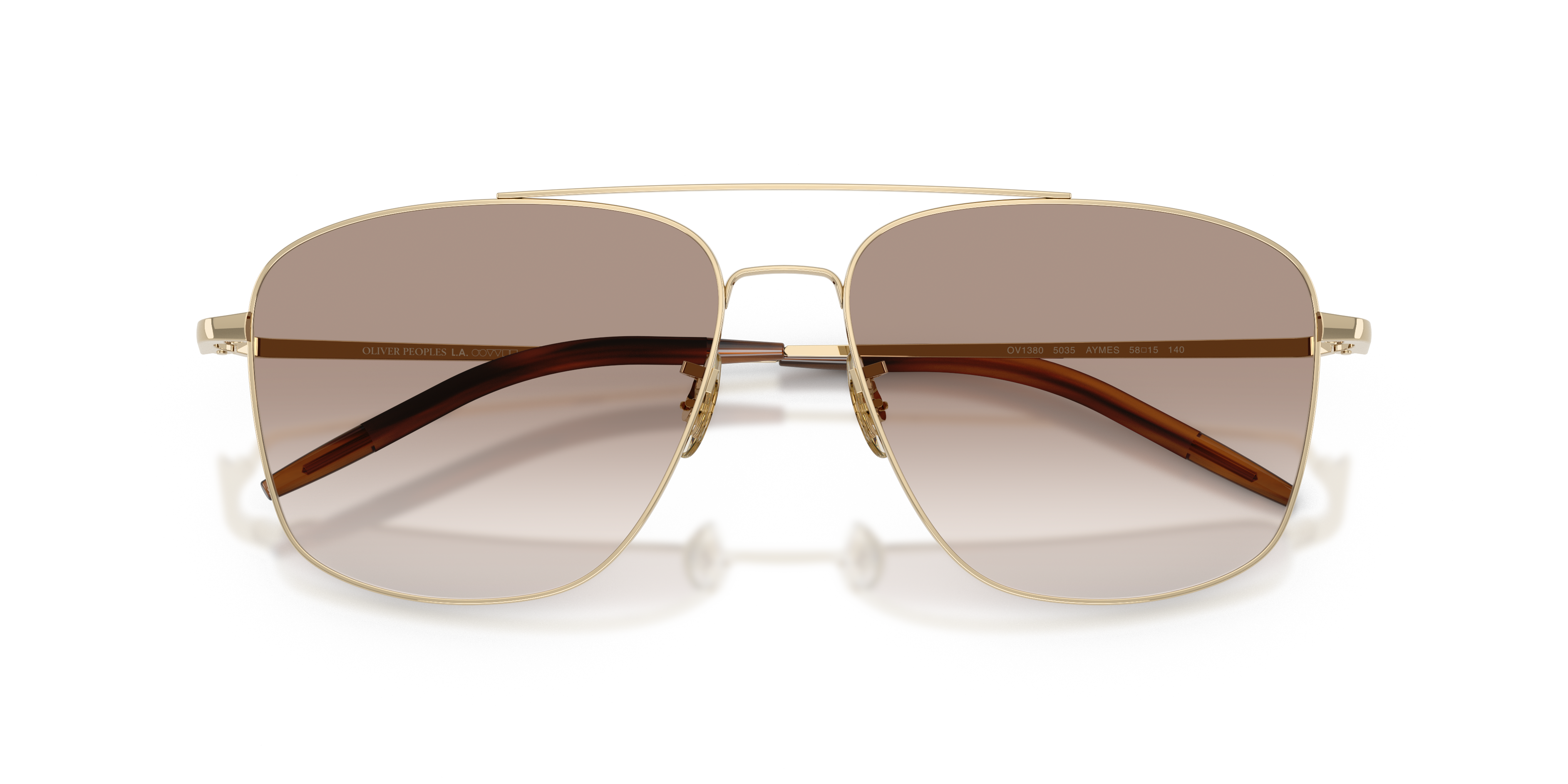 Oliver Peoples OV1380 AYMES 5035