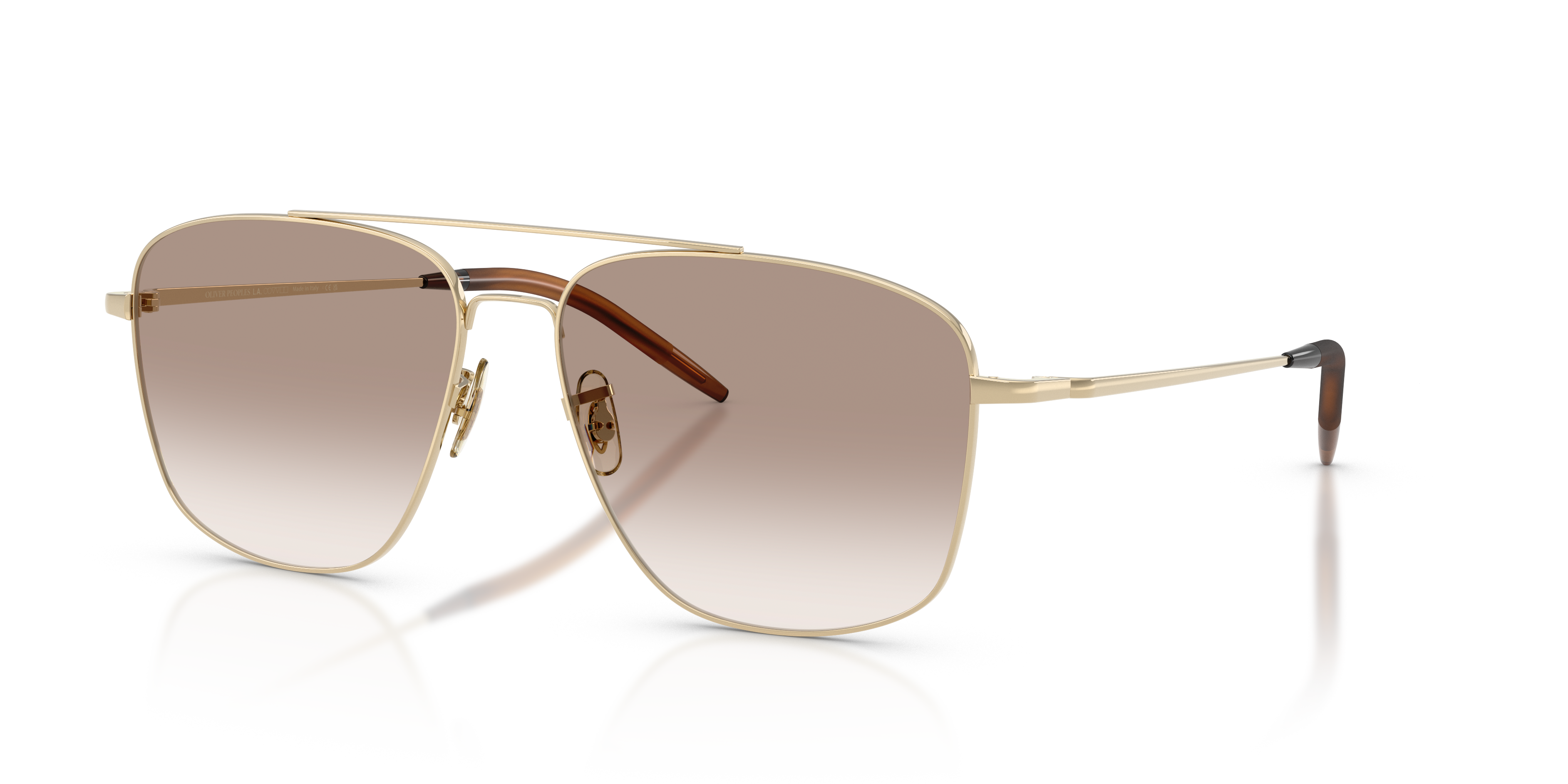 Oliver Peoples OV1380 AYMES 5035