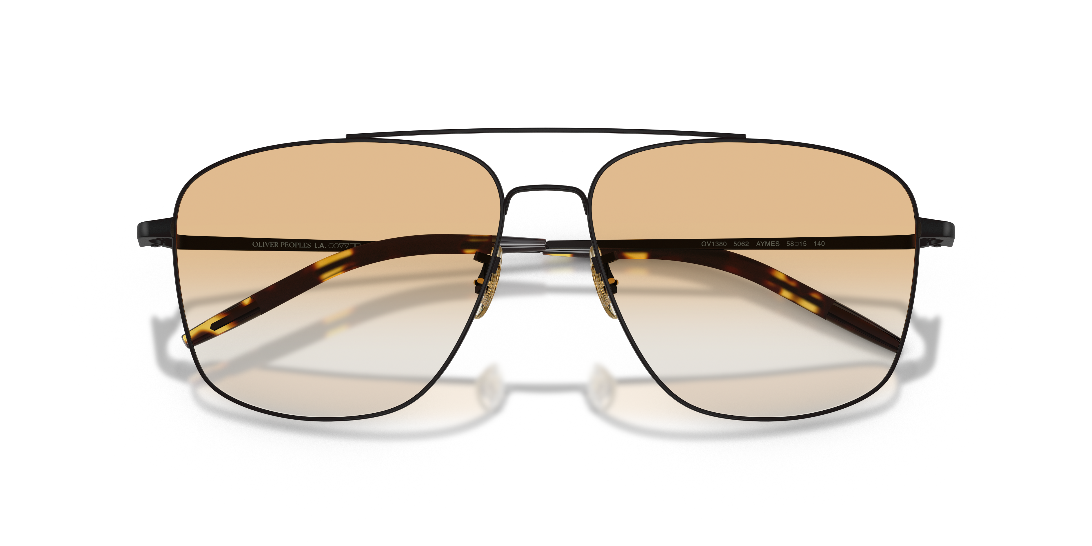 Oliver Peoples OV1380 AYMES 5062