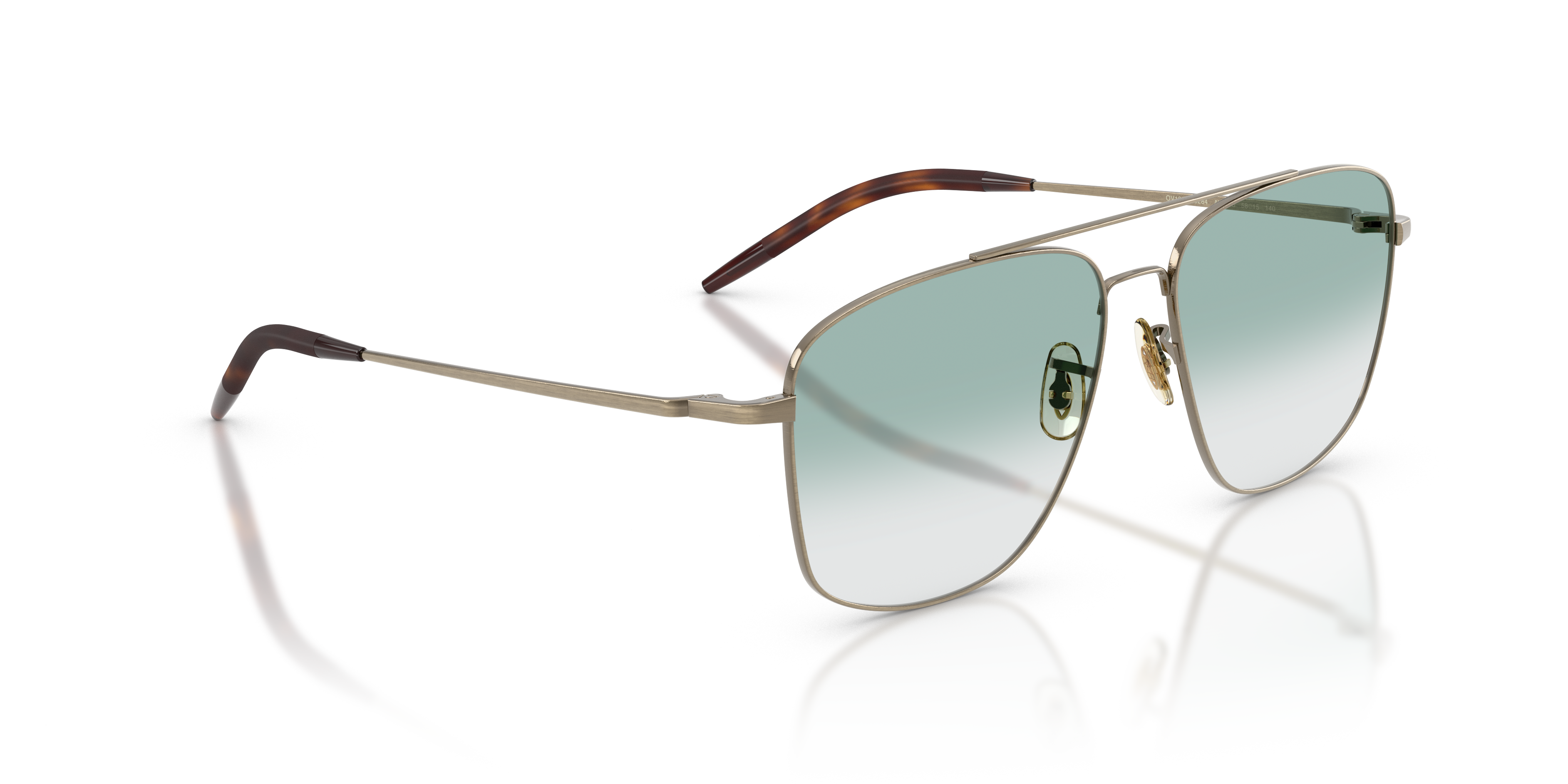 Oliver Peoples OV1380 AYMES 5284