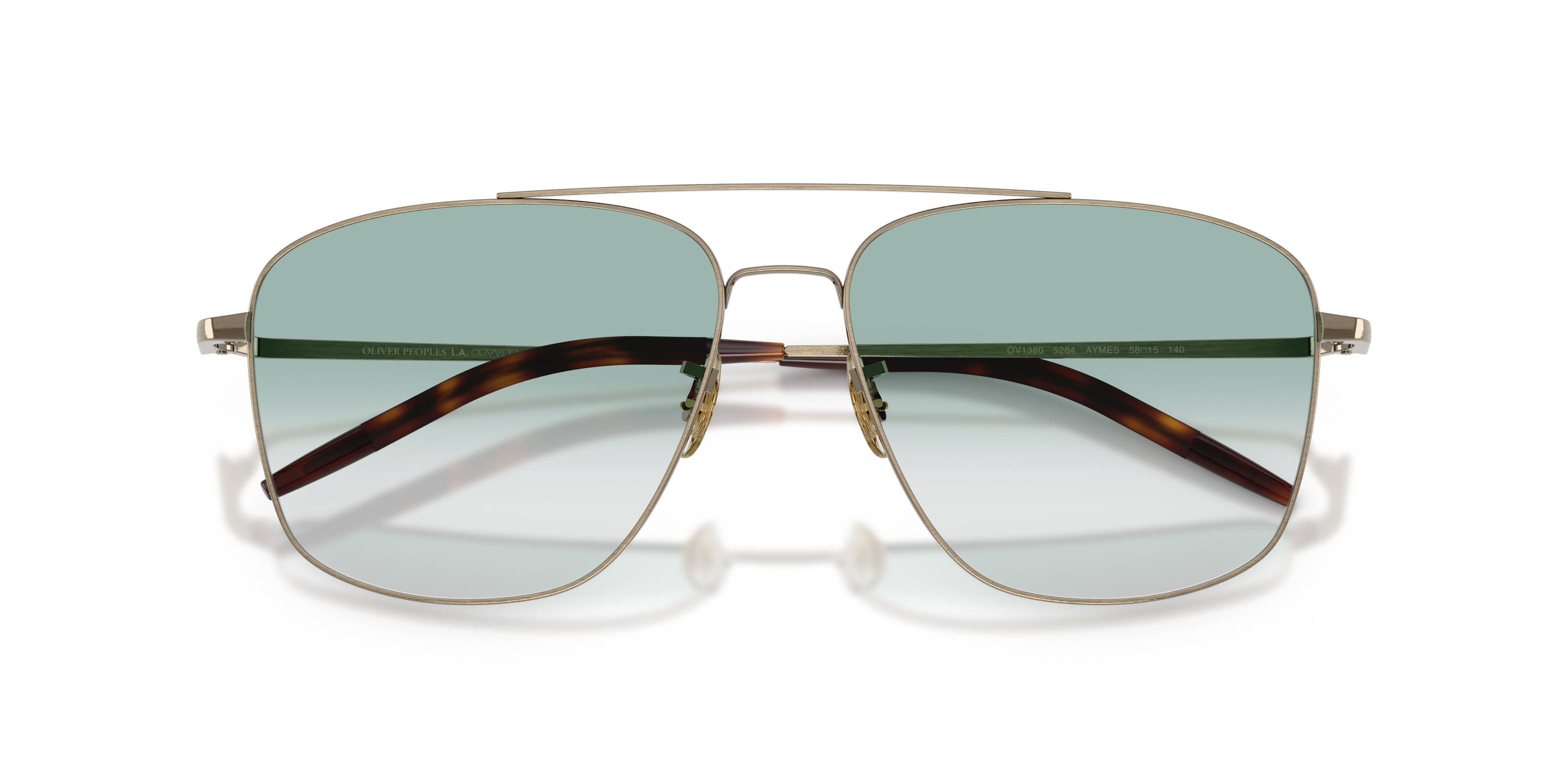 Oliver Peoples OV1380 AYMES 5284