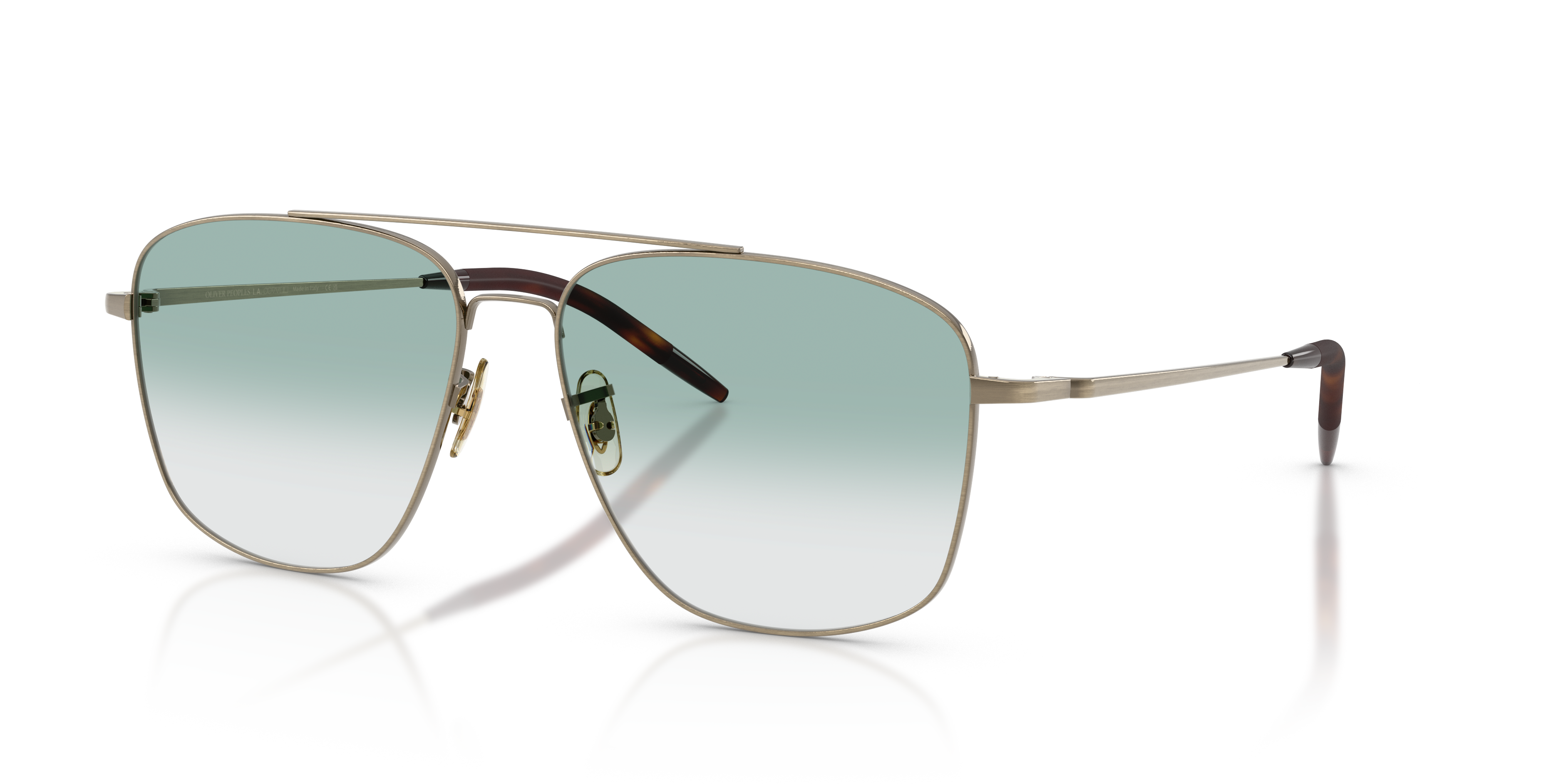 Oliver Peoples OV1380 AYMES 5284