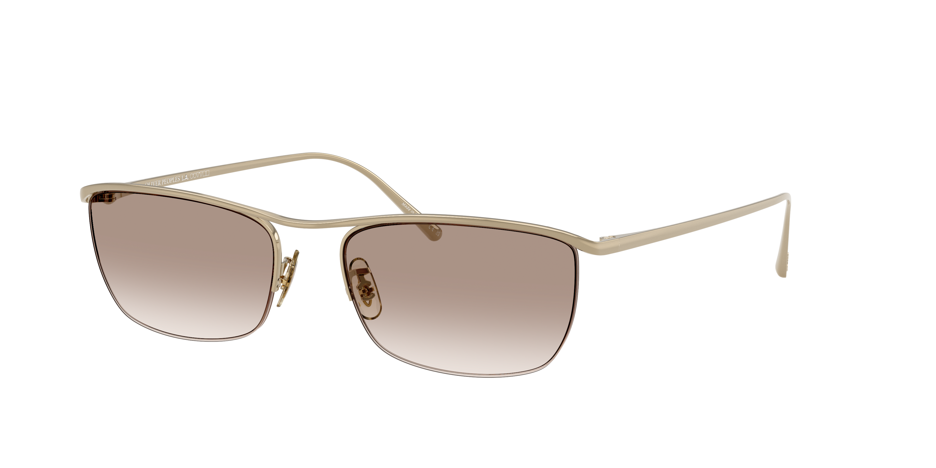 Oliver Peoples OV1381T EZ-Y 5035