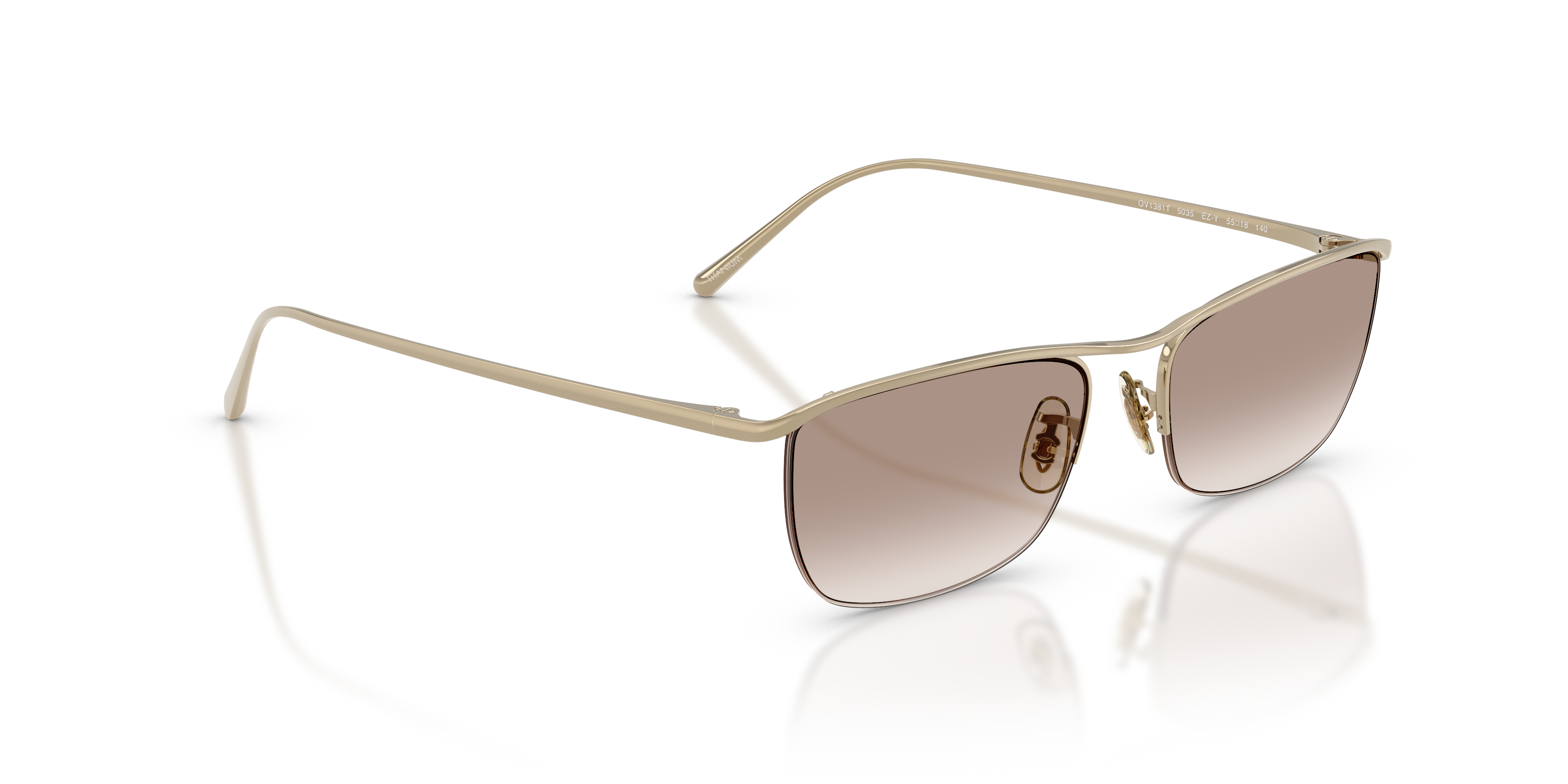Oliver Peoples OV1381T EZ-Y 5035