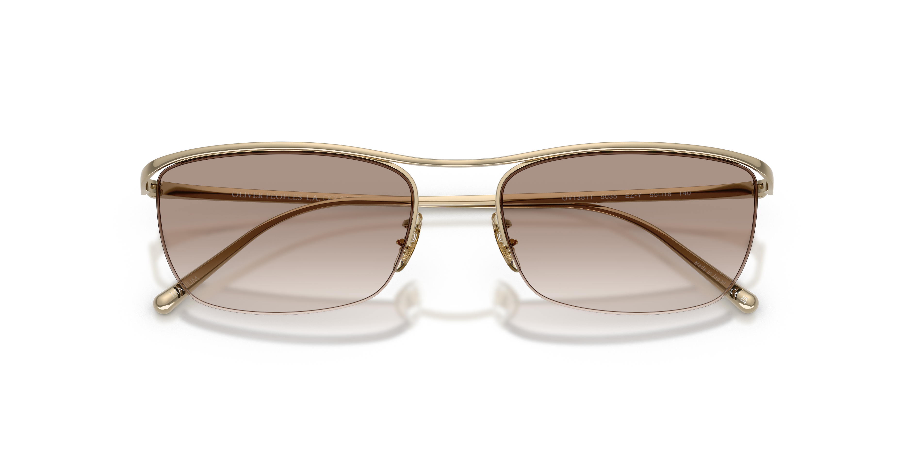Oliver Peoples OV1381T EZ-Y 5035