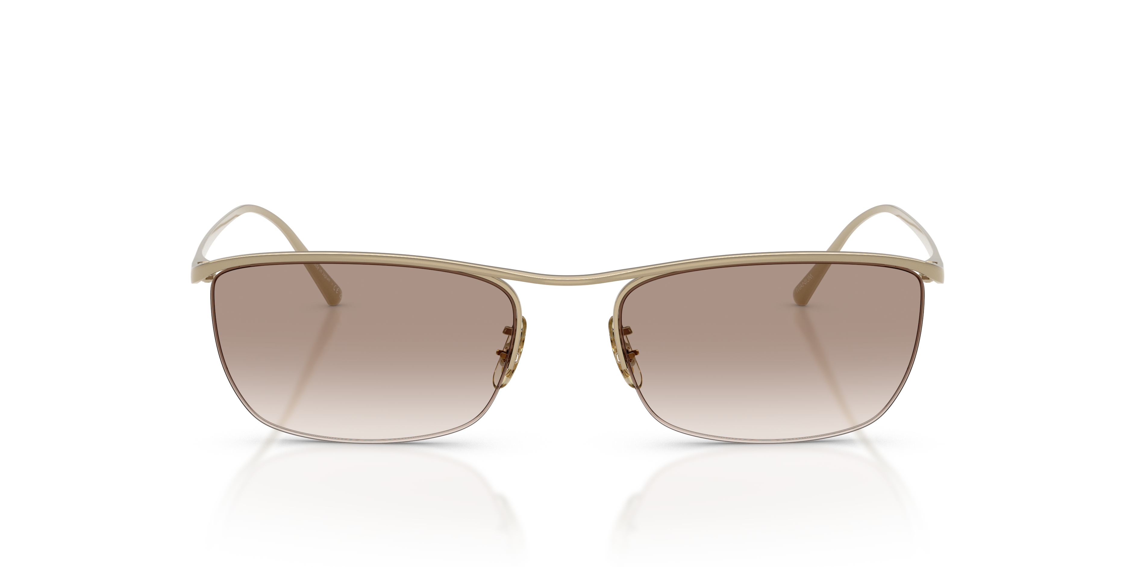 Oliver Peoples OV1381T EZ-Y 5035
