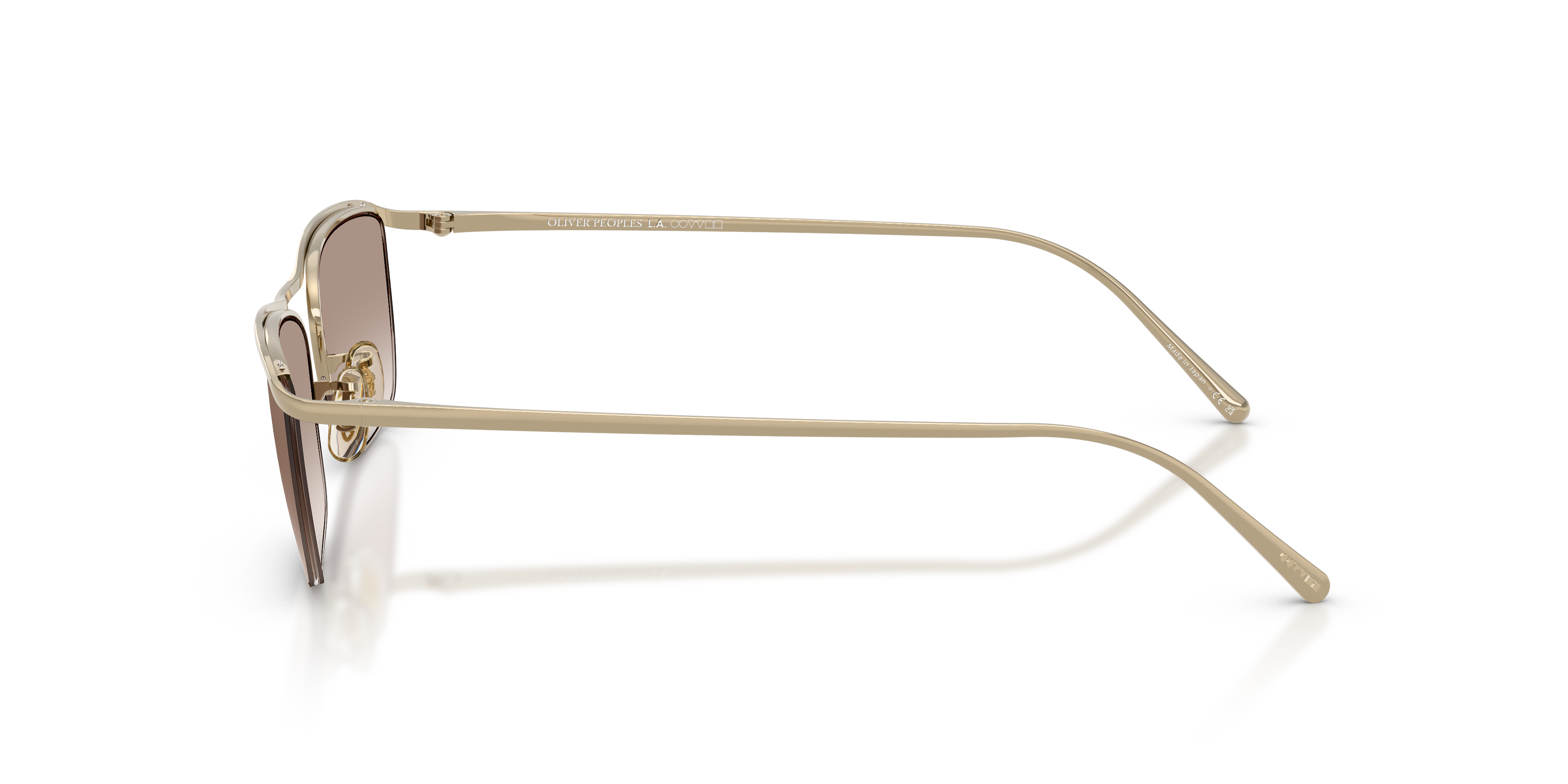 Oliver Peoples OV1381T EZ-Y 5035