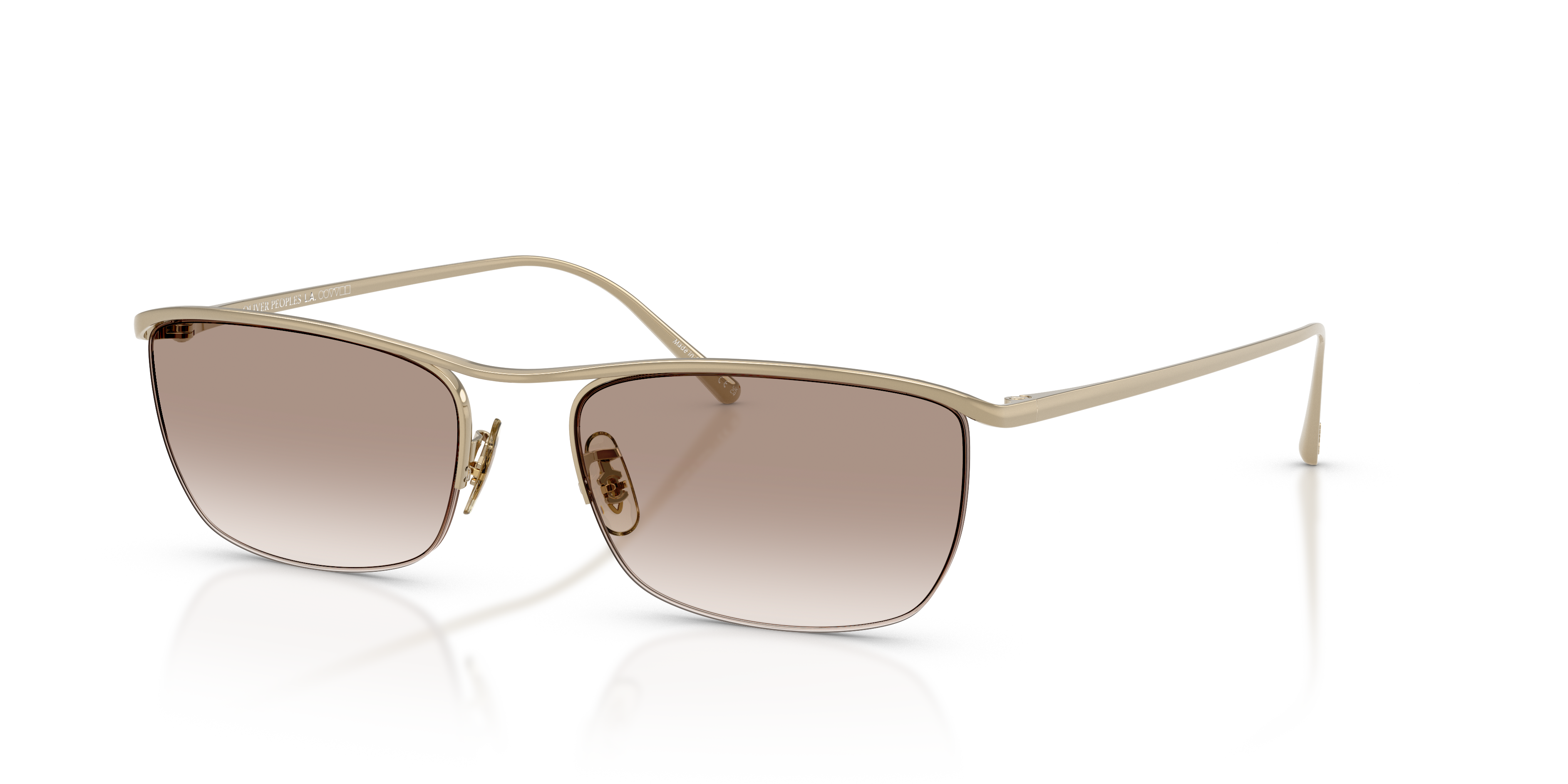 Oliver Peoples OV1381T EZ-Y 5035