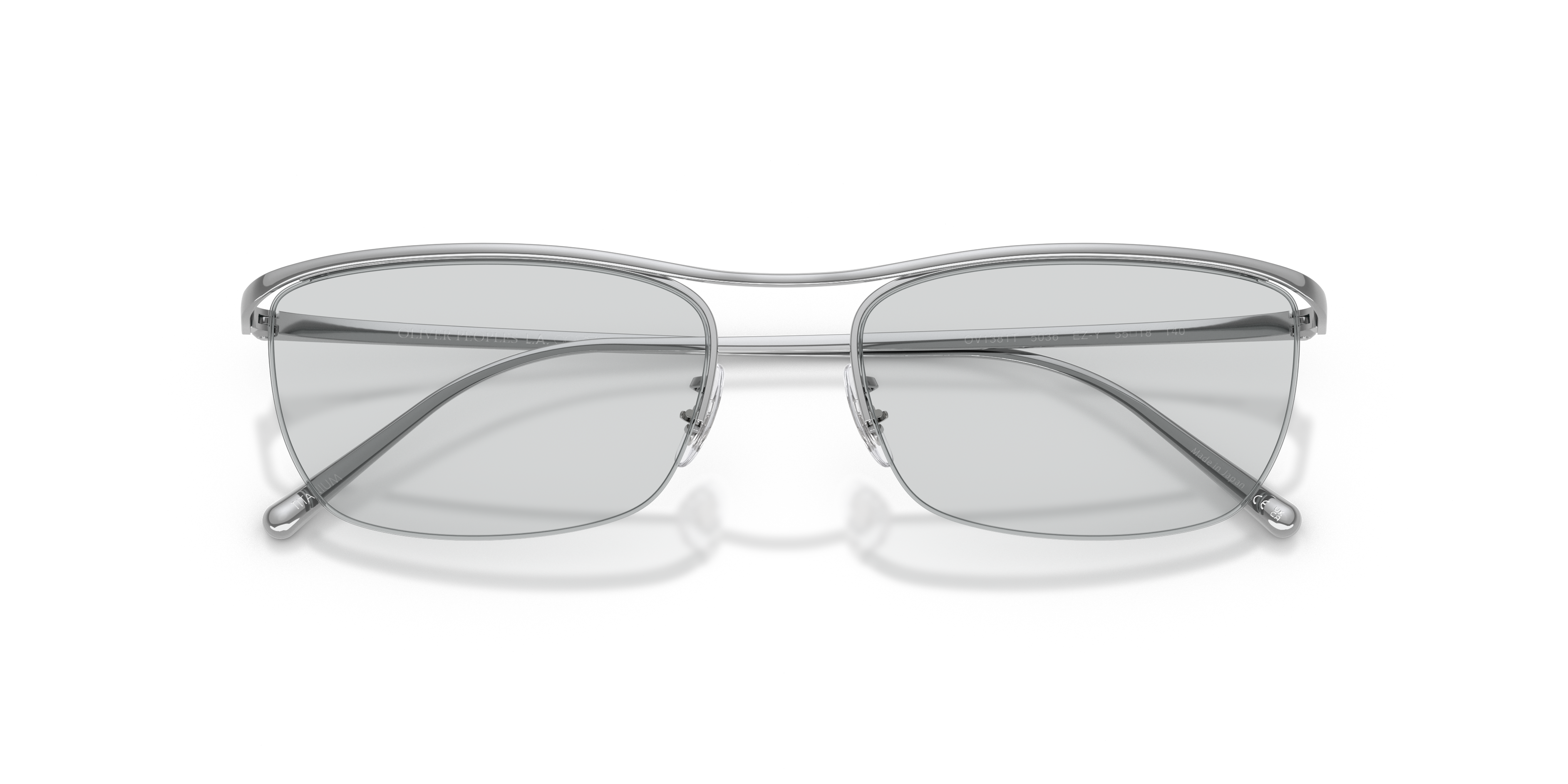Oliver Peoples OV1381T EZ-Y 5036