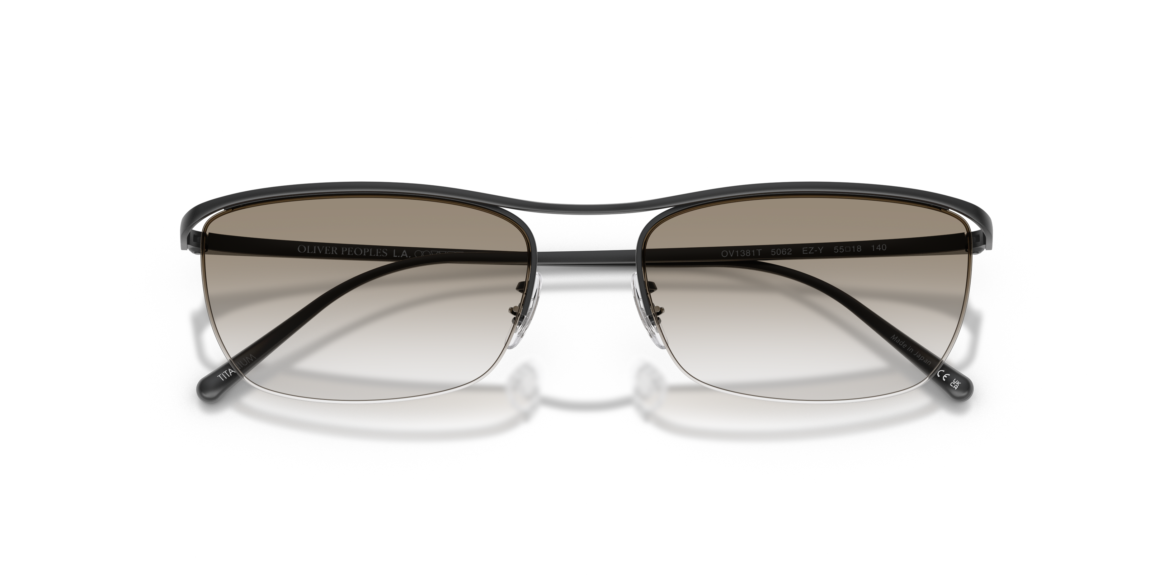 Oliver Peoples OV1381T EZ-Y 5062