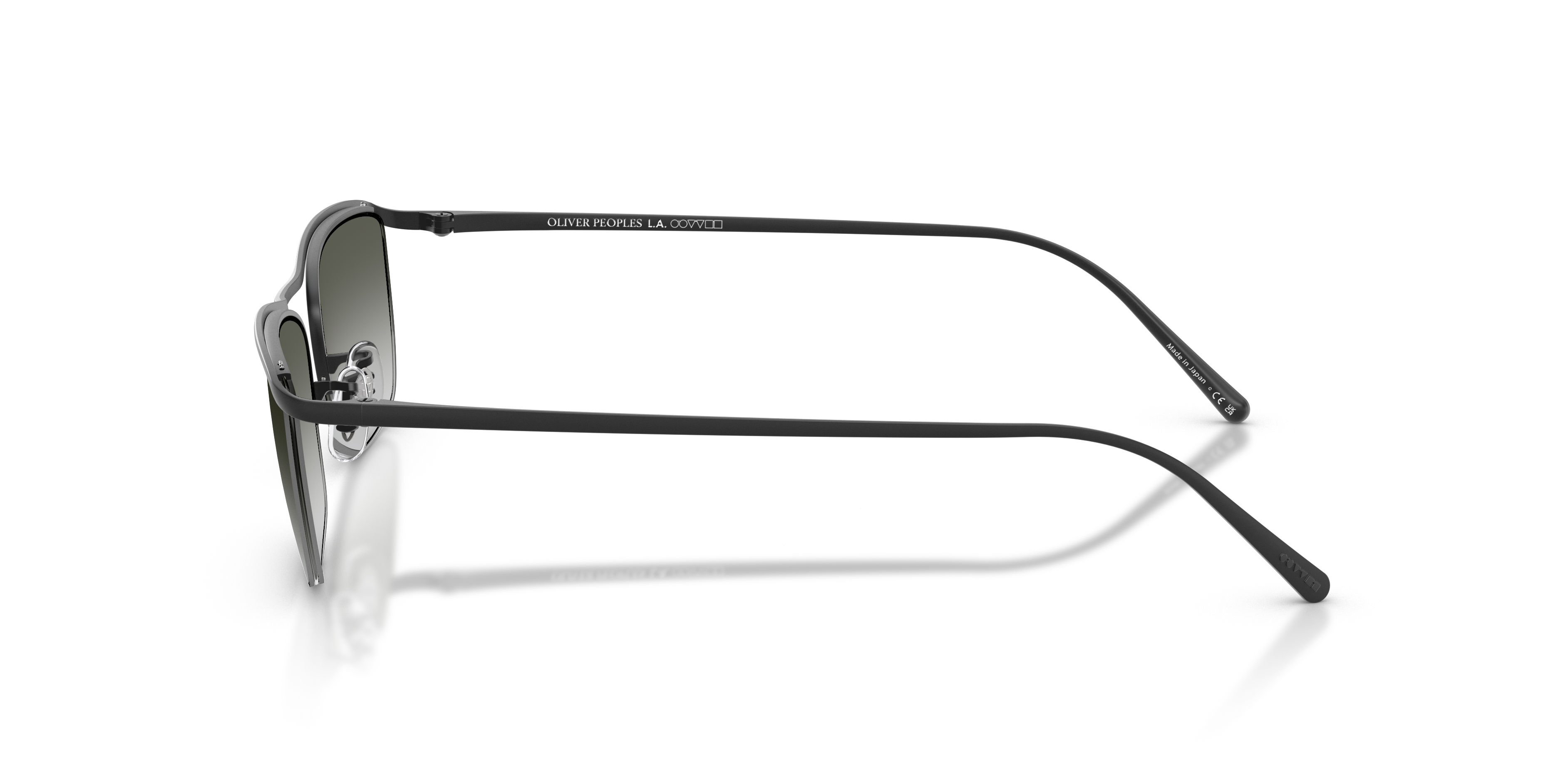 Oliver Peoples OV1381T EZ-Y 5062