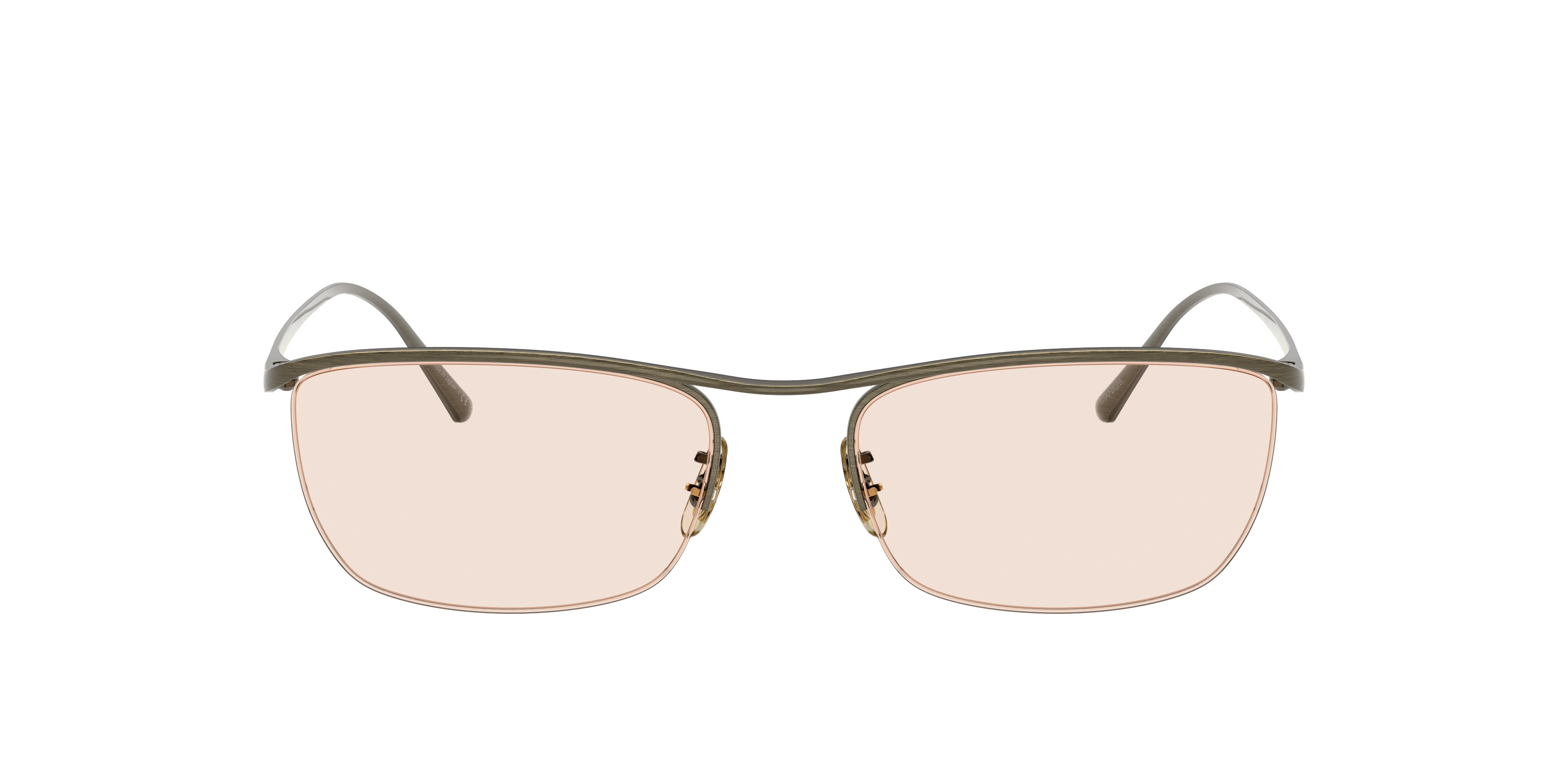 Oliver Peoples OV1381T EZ-Y 5284