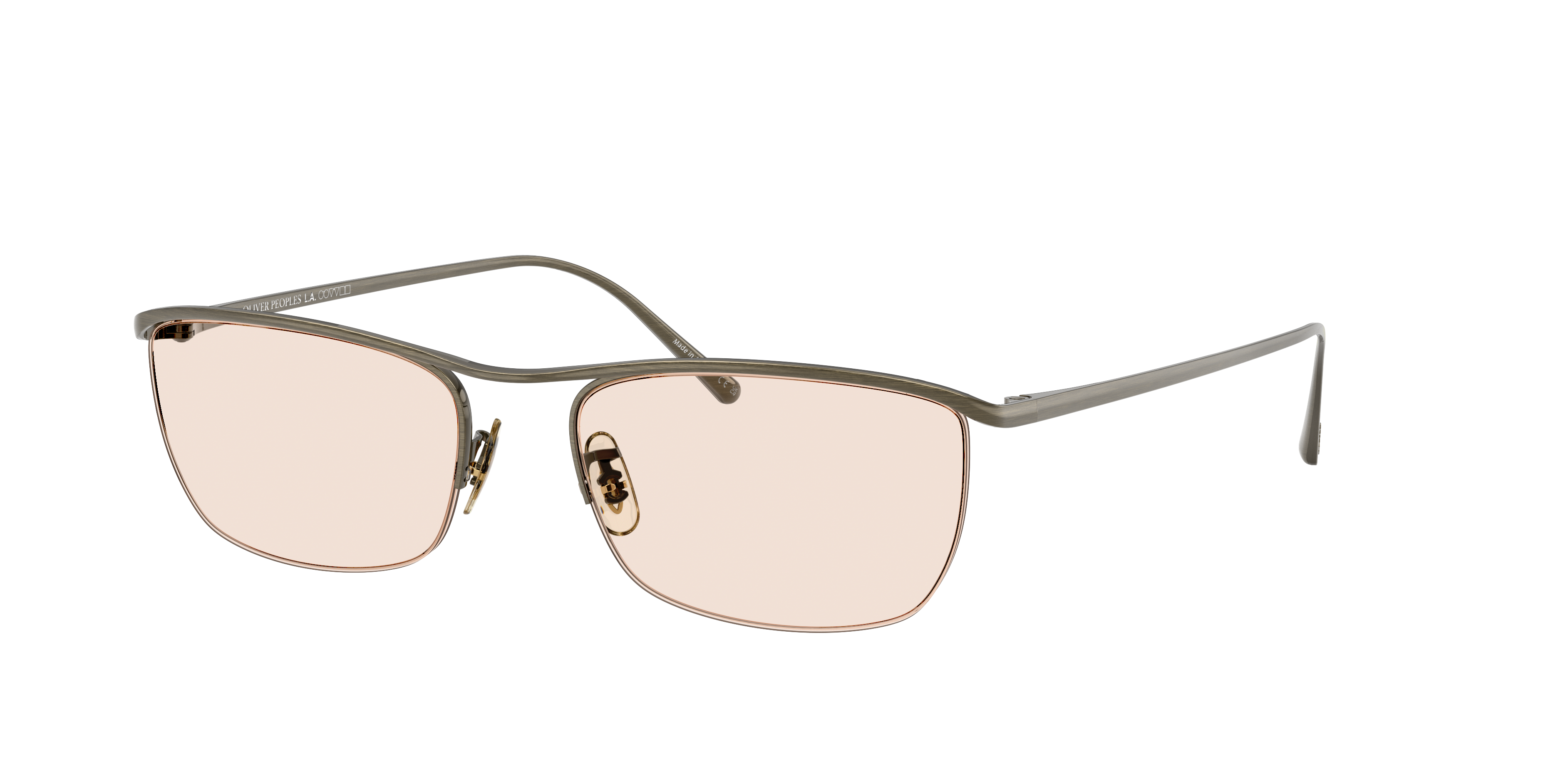 Oliver Peoples OV1381T EZ-Y 5284