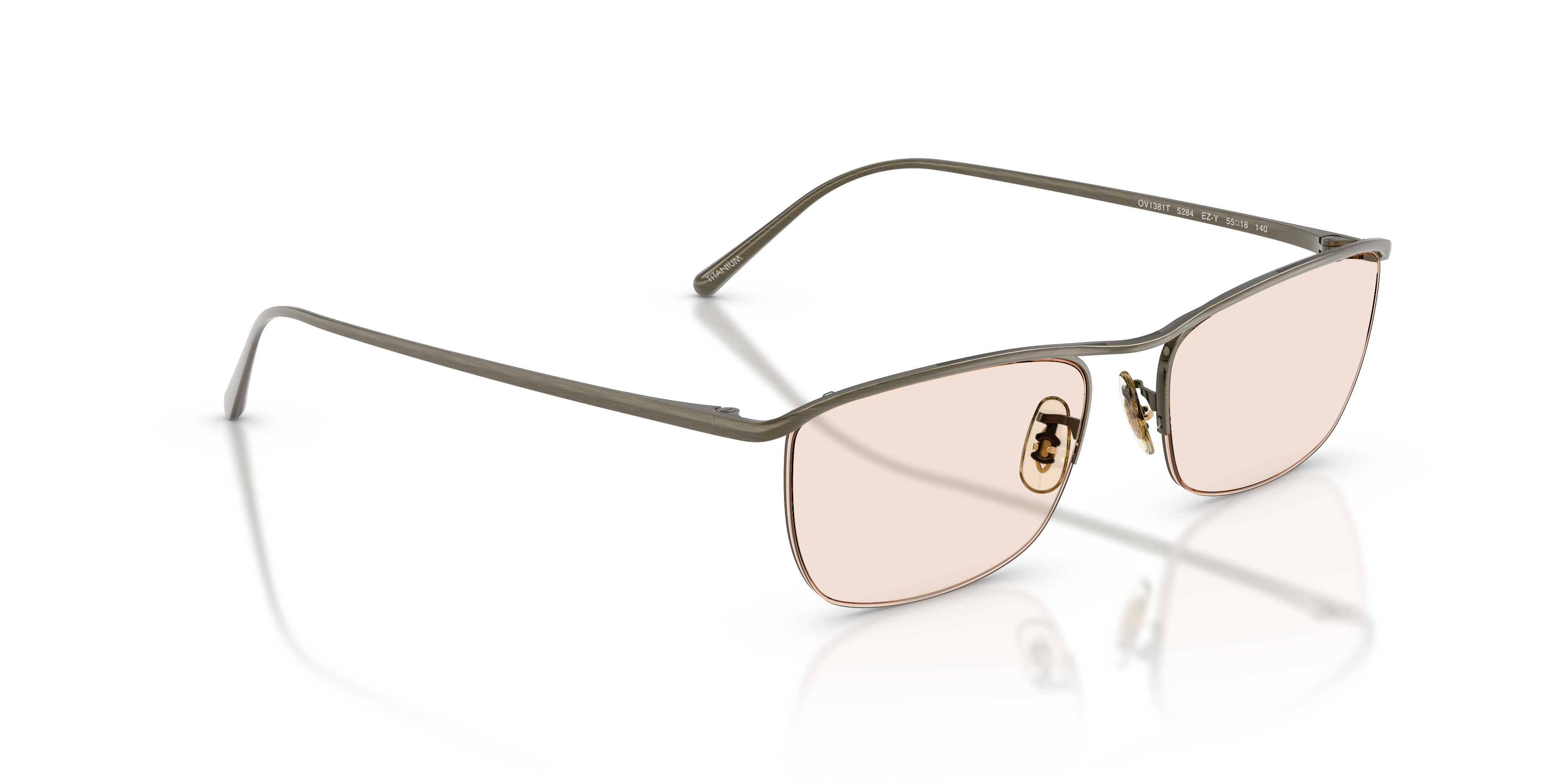 Oliver Peoples OV1381T EZ-Y 5284