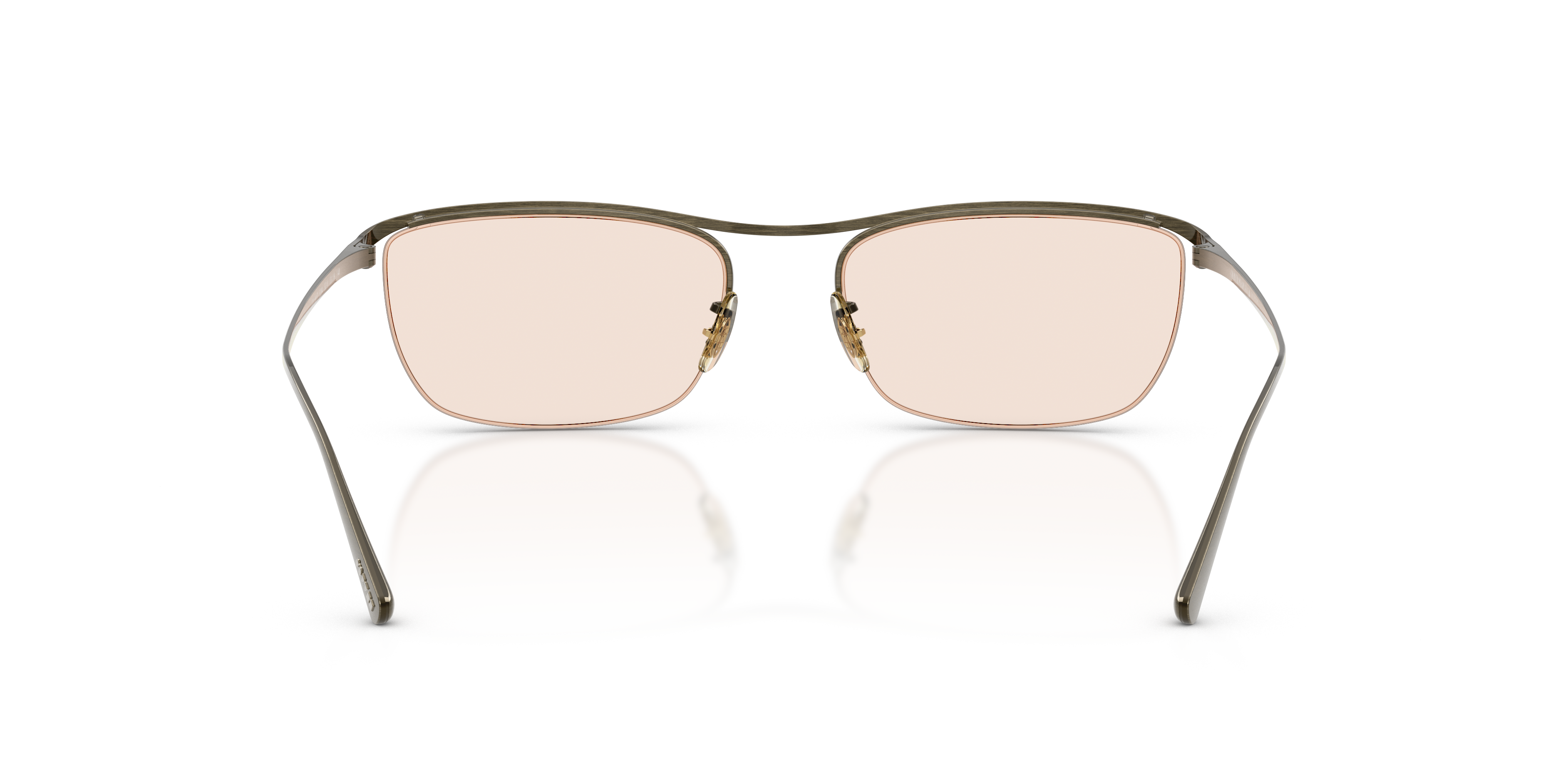 Oliver Peoples OV1381T EZ-Y 5284