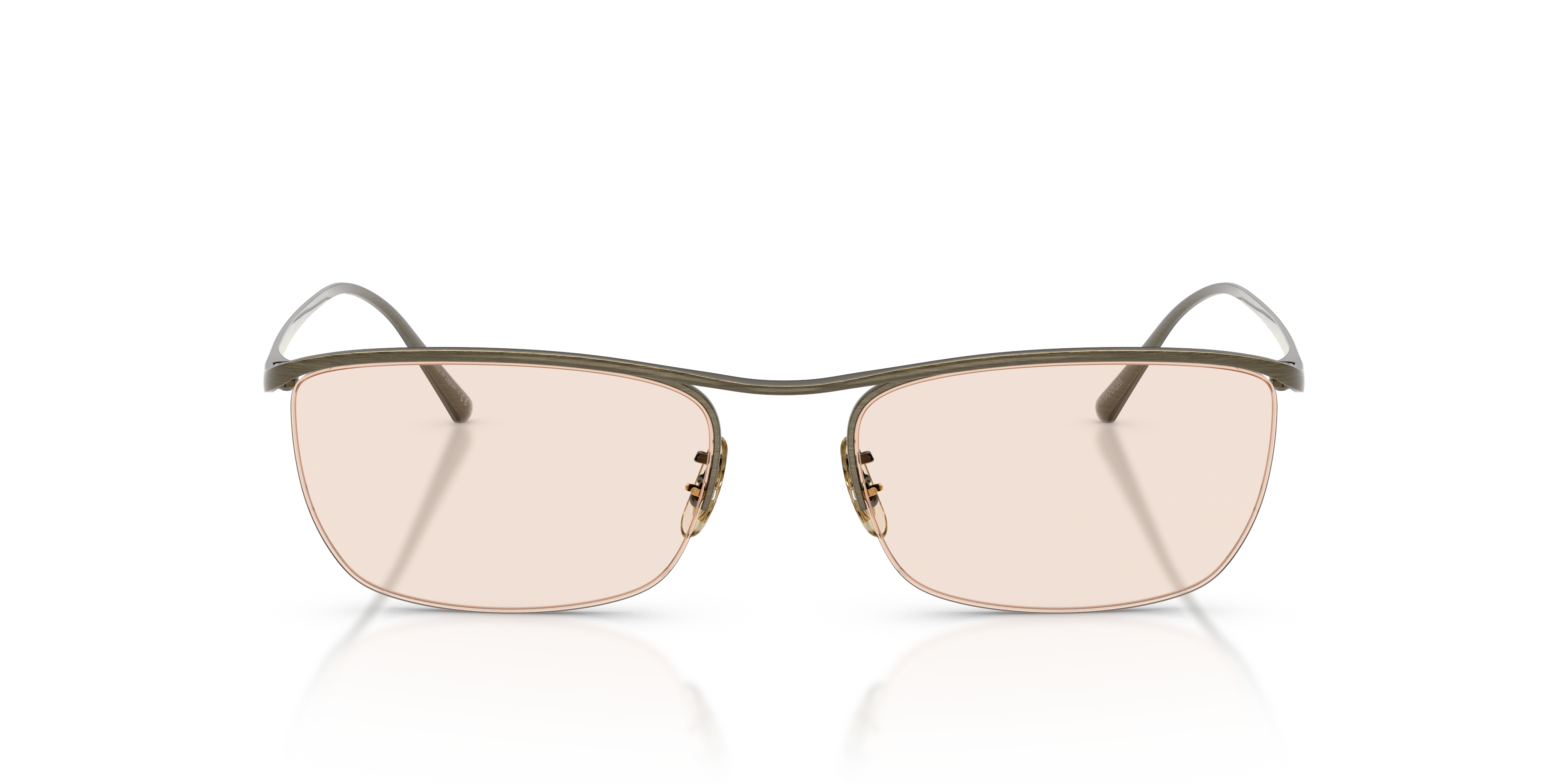 Oliver Peoples OV1381T EZ-Y 5284