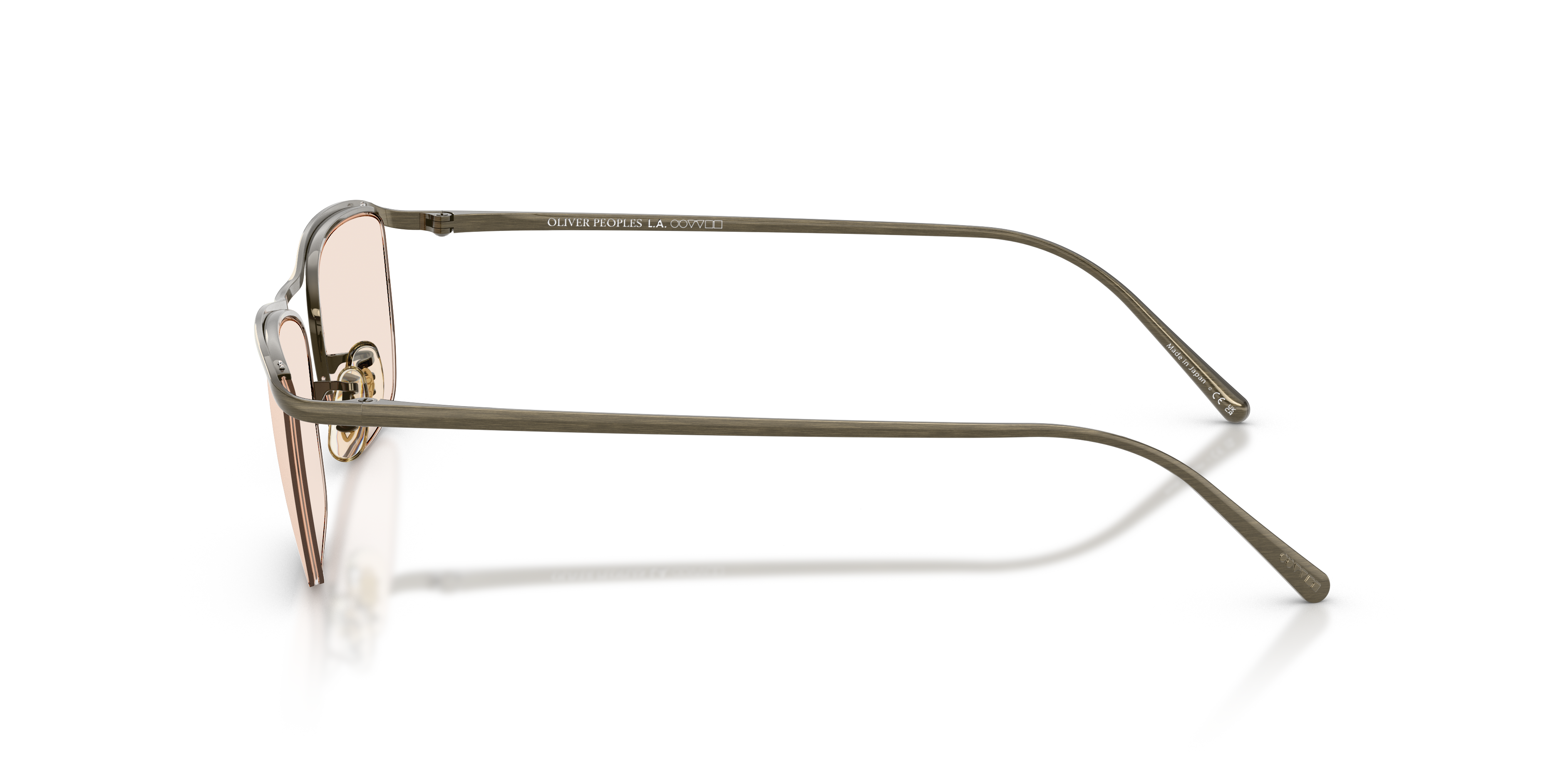Oliver Peoples OV1381T EZ-Y 5284