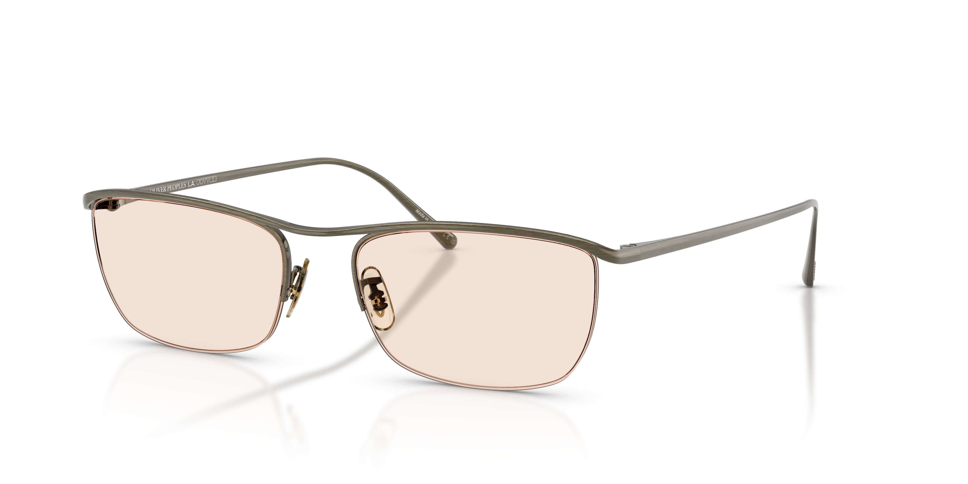 Oliver Peoples OV1381T EZ-Y 5284