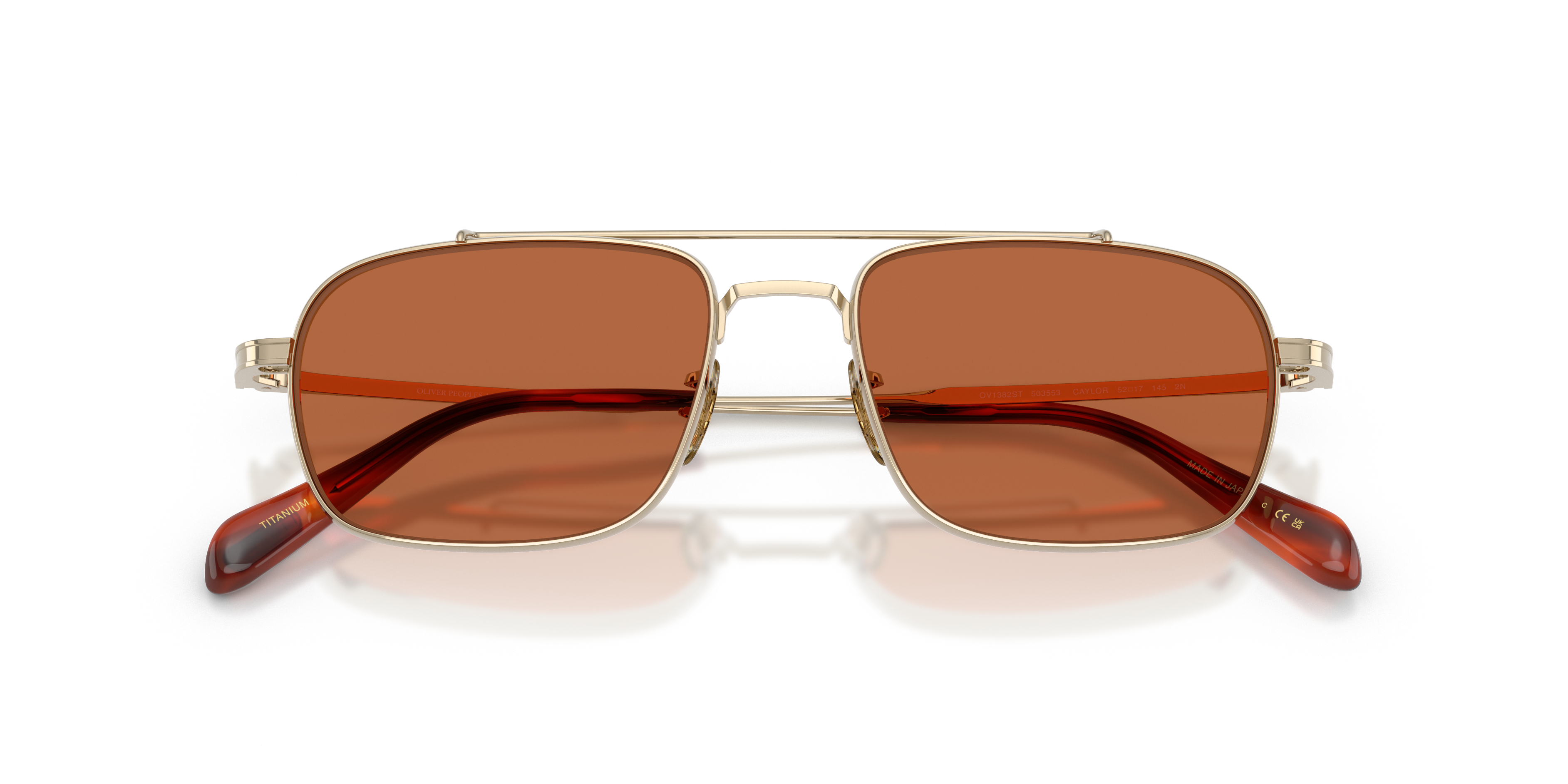 Oliver Peoples OV1382ST CAYLOR 503553