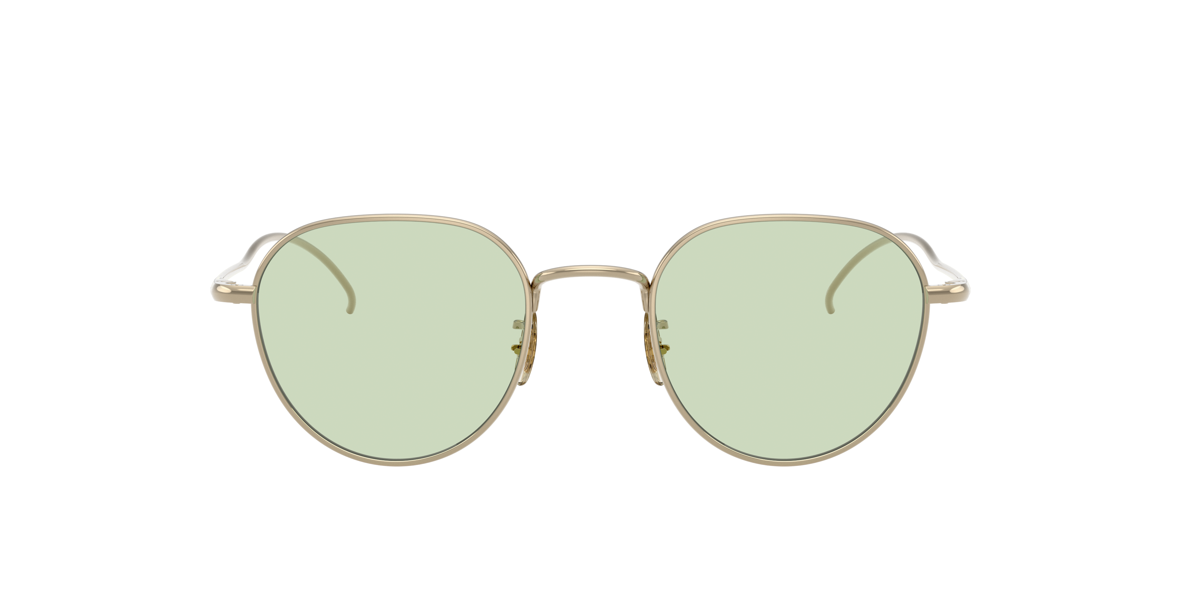 Oliver Peoples OV1383T TK-16 5035