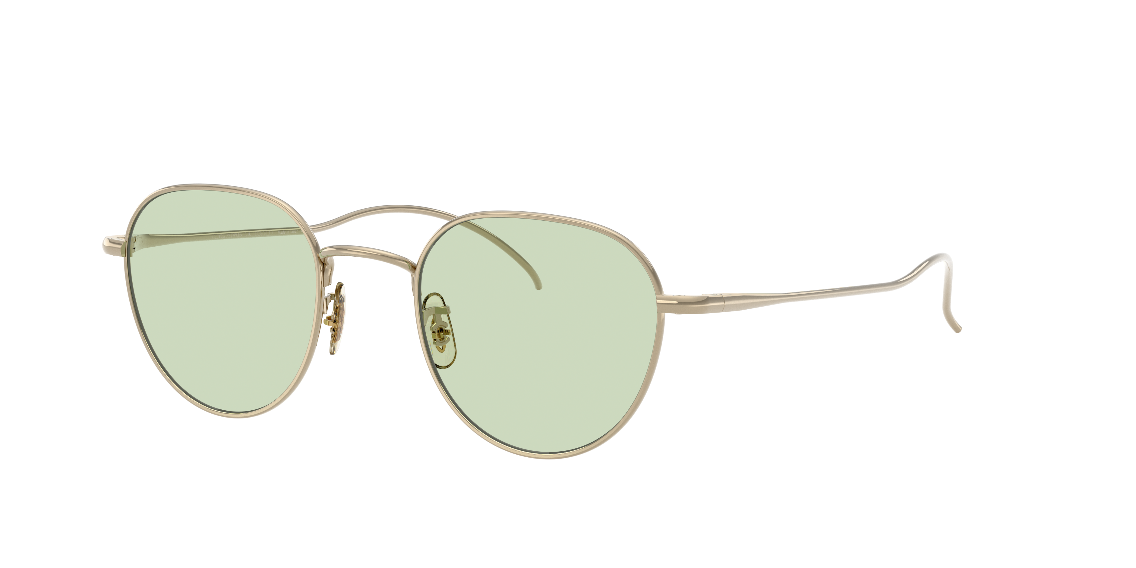 Oliver Peoples OV1383T TK-16 5035