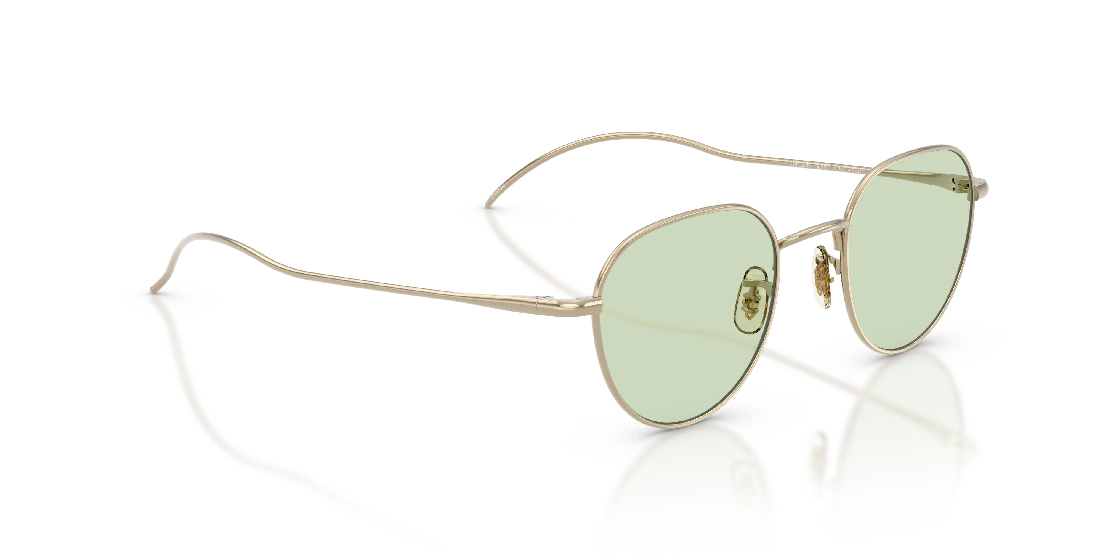 Oliver Peoples OV1383T TK-16 5035