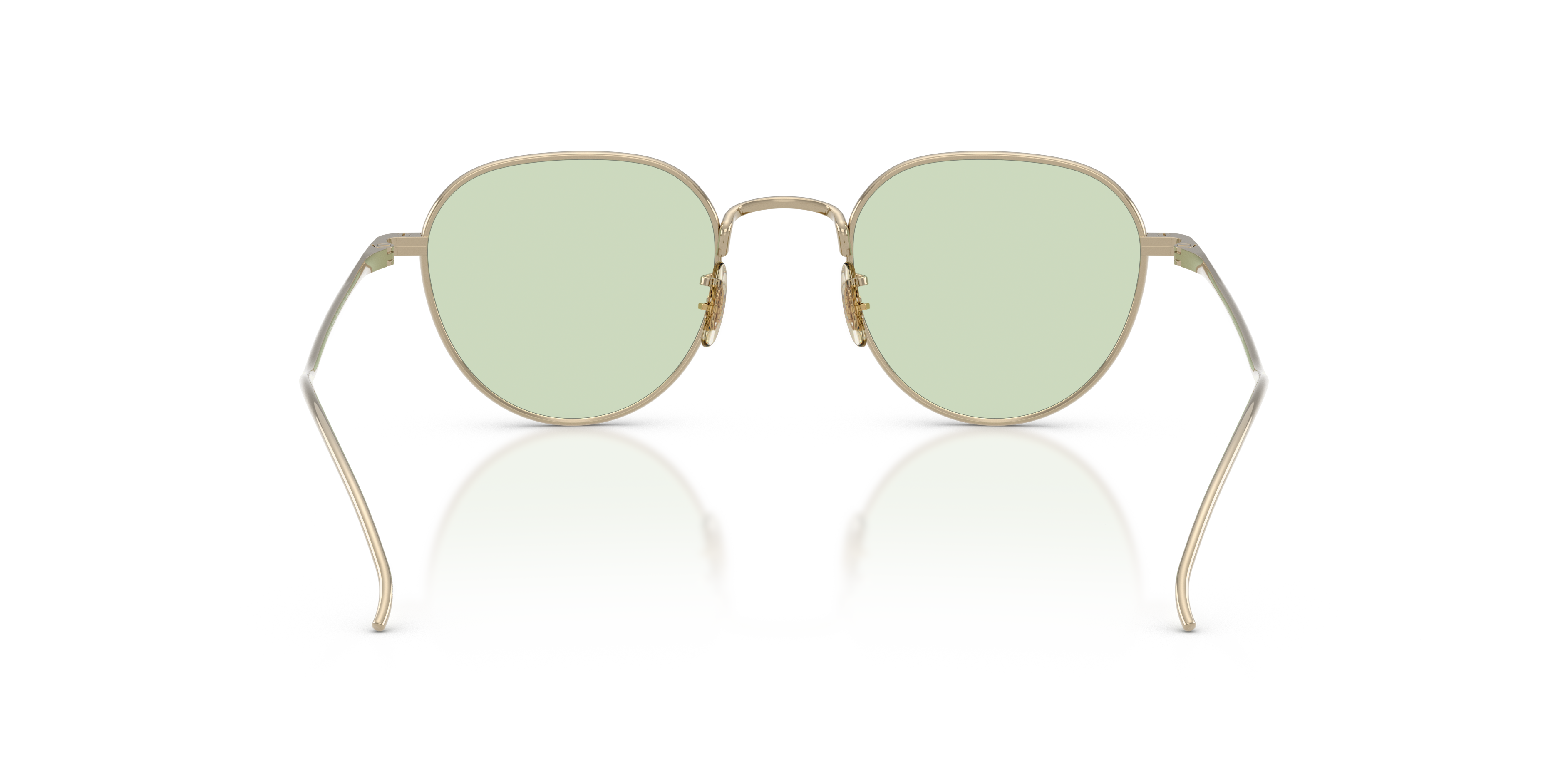 Oliver Peoples OV1383T TK-16 5035