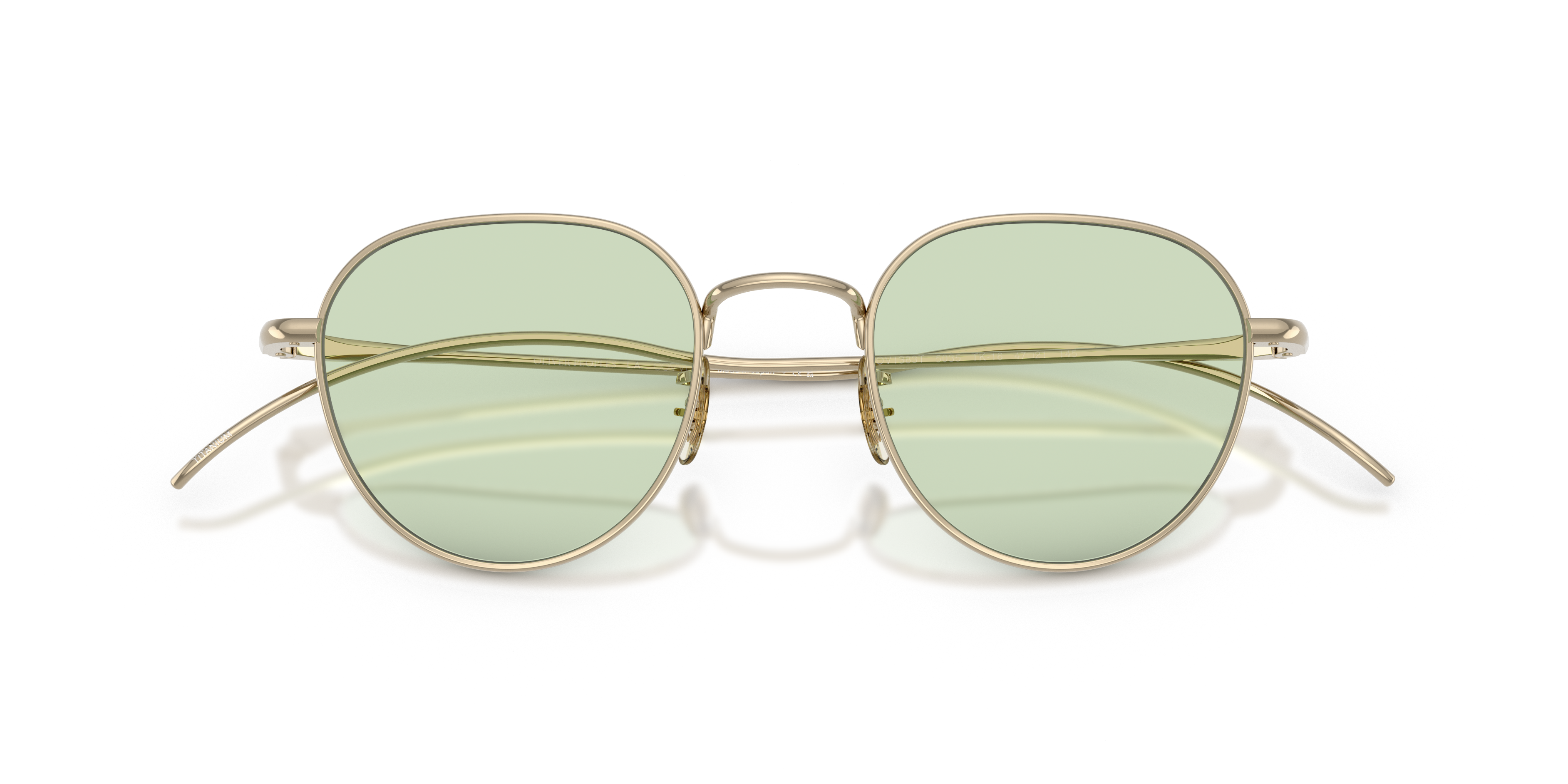 Oliver Peoples OV1383T TK-16 5035