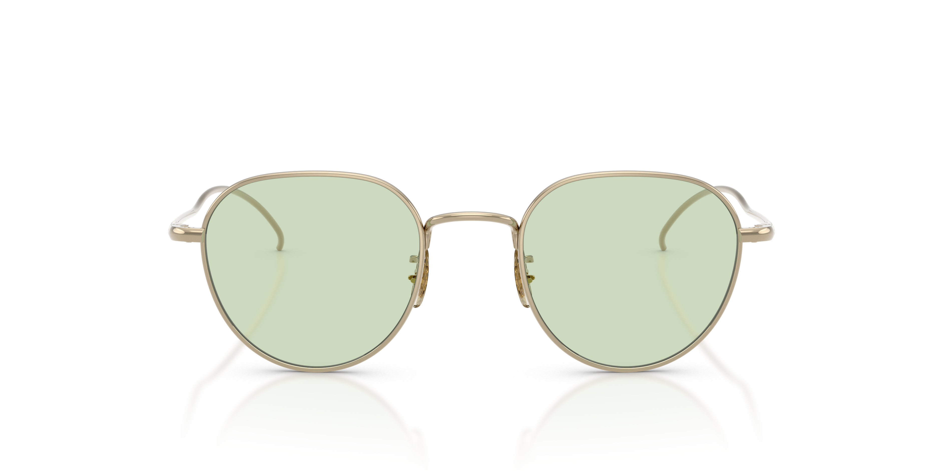 Oliver Peoples OV1383T TK-16 5035